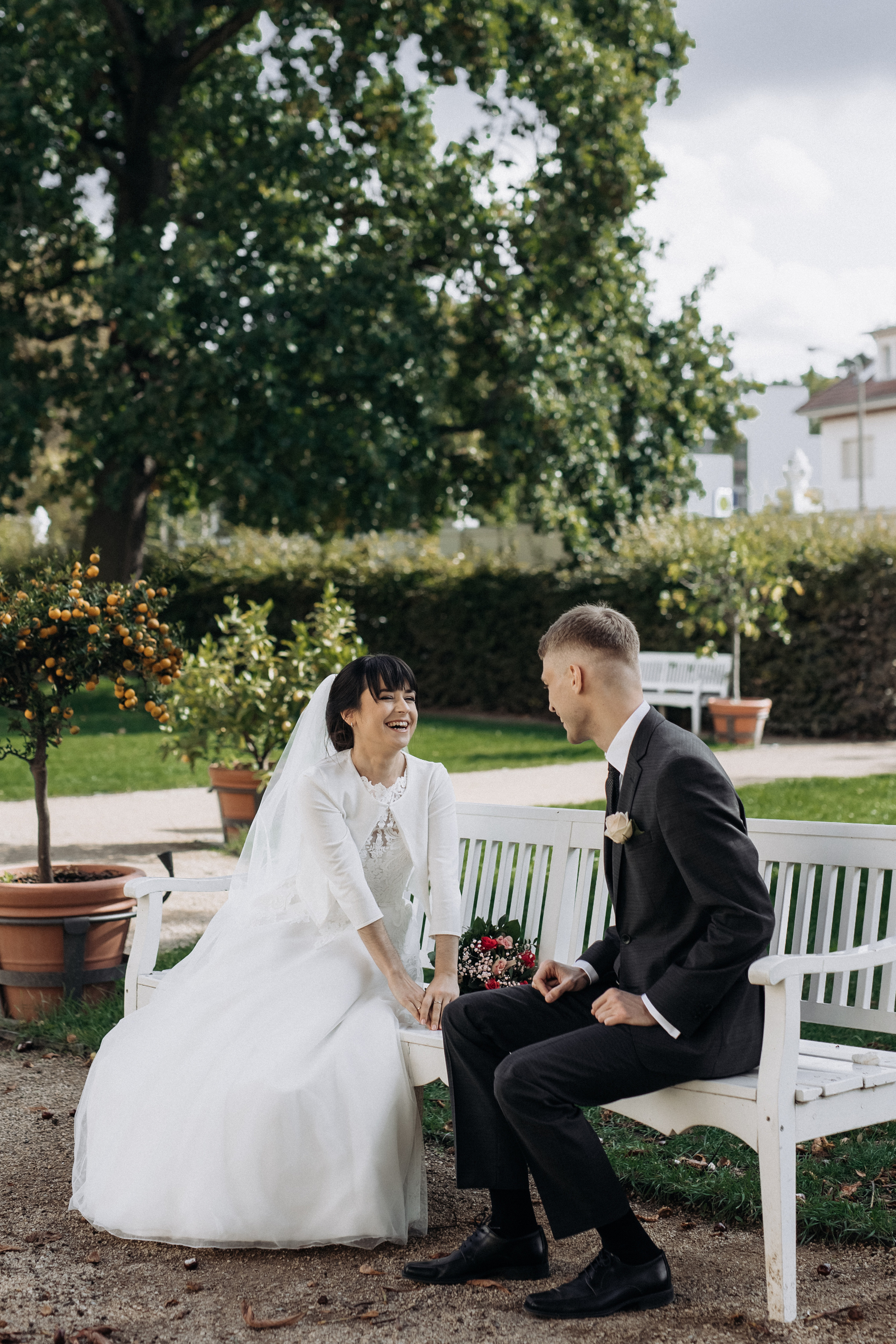 Alex & Vasylyna. Свадебный и семейный фотограф портретист в Украине Стоганенко Валерия