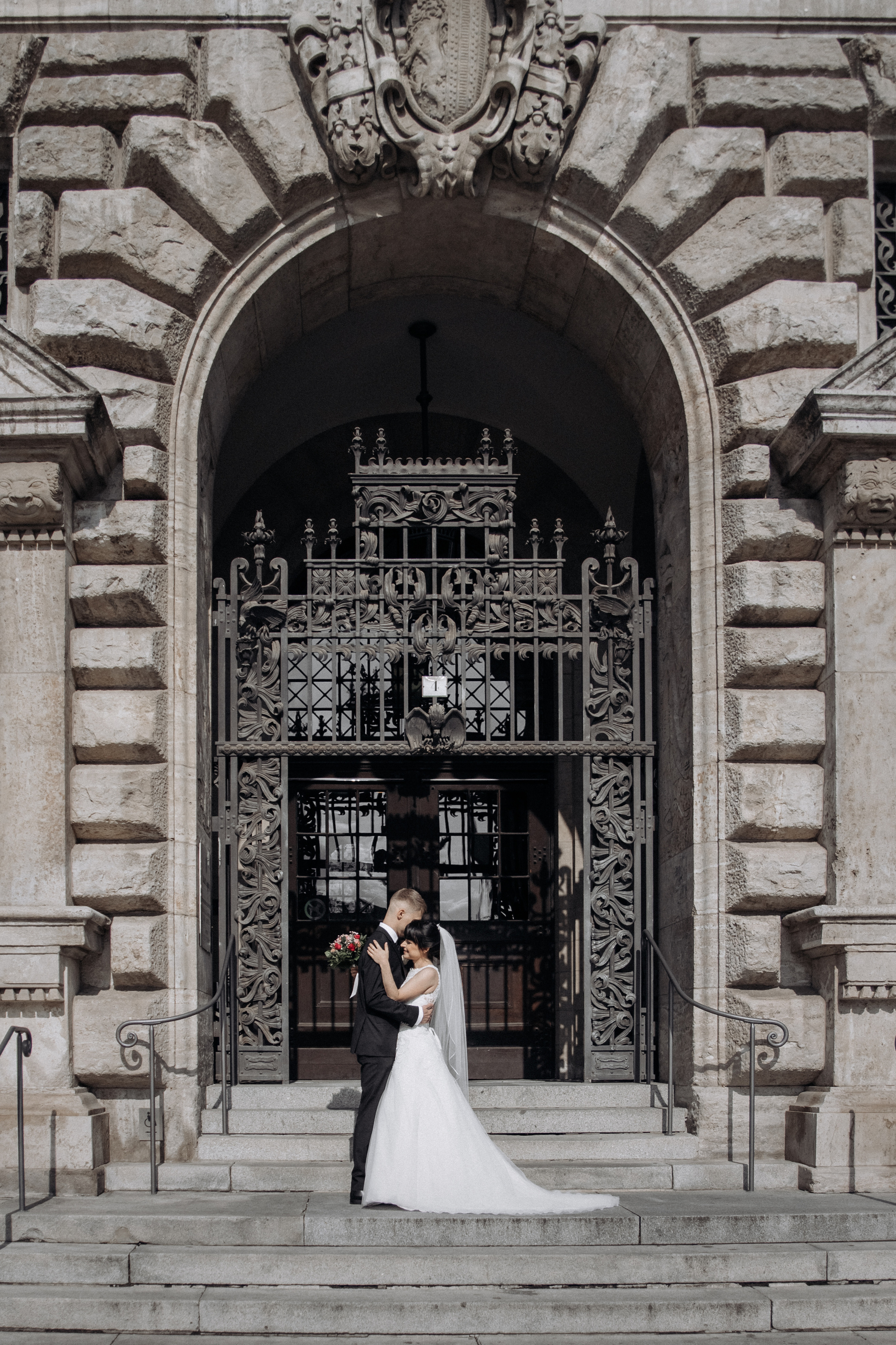 Alex & Vasylyna. Свадебный и семейный фотограф портретист в Украине Стоганенко Валерия