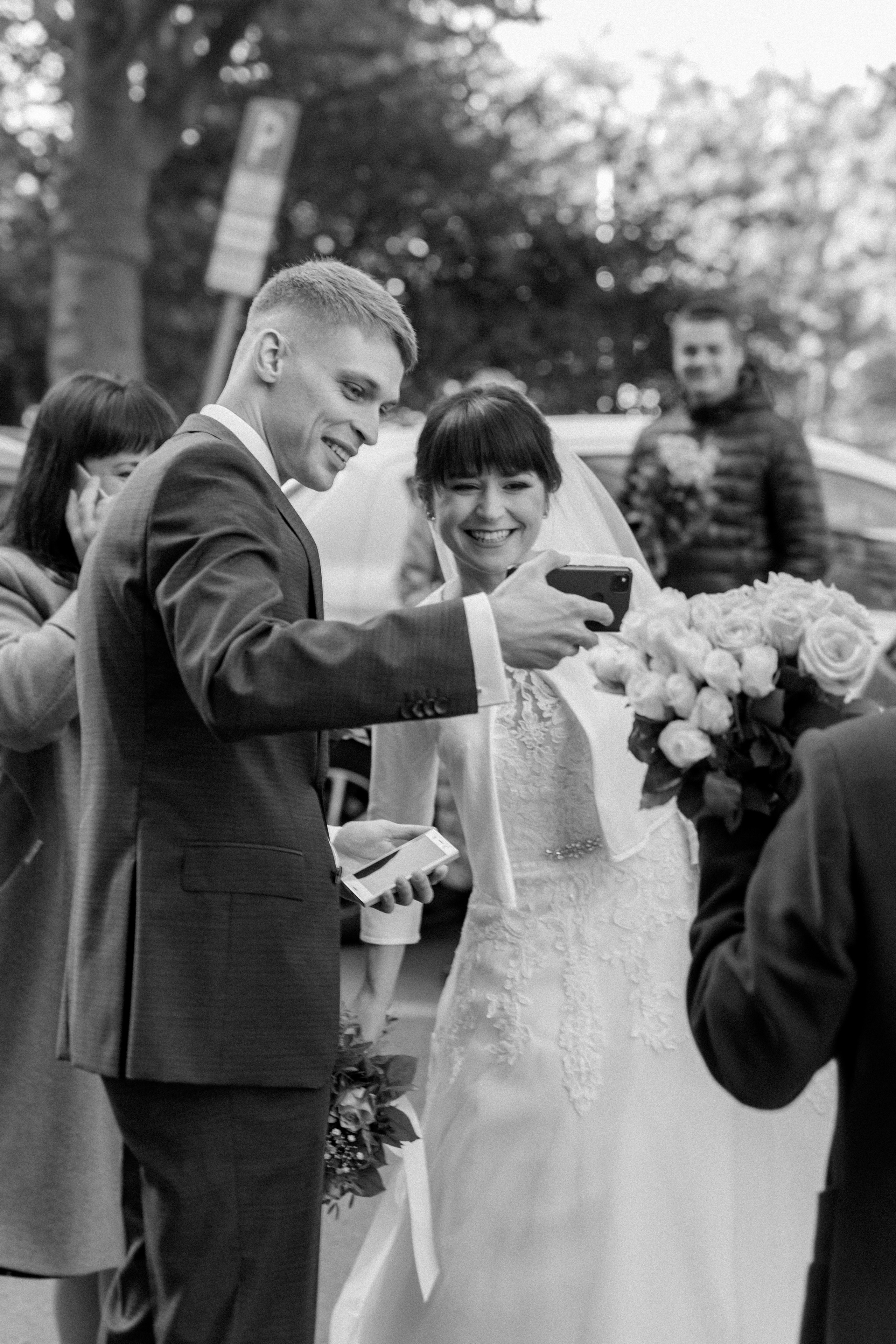 Alex & Vasylyna. Свадебный и семейный фотограф портретист в Украине Стоганенко Валерия