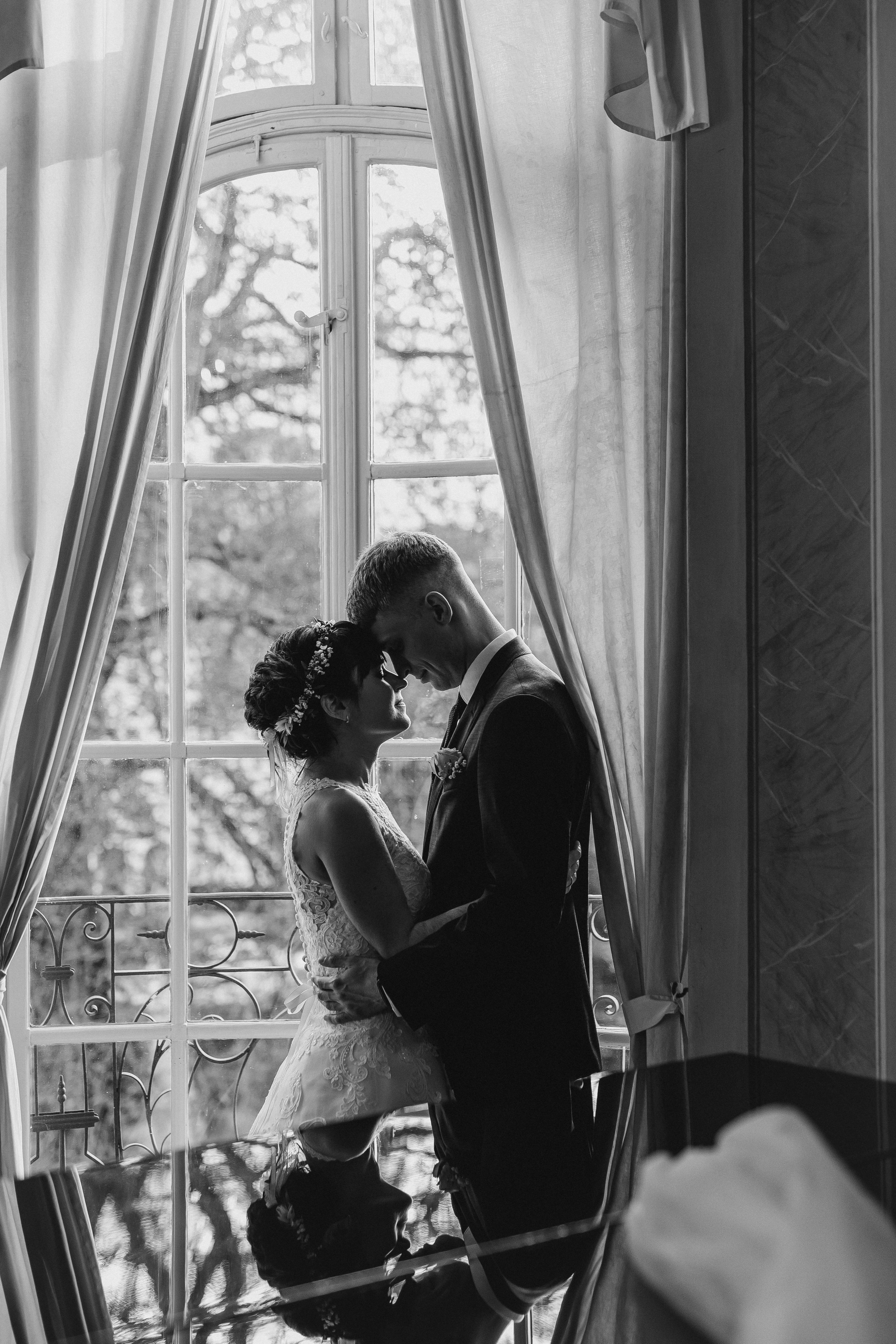 Alex & Vasylyna. Свадебный и семейный фотограф портретист в Украине Стоганенко Валерия