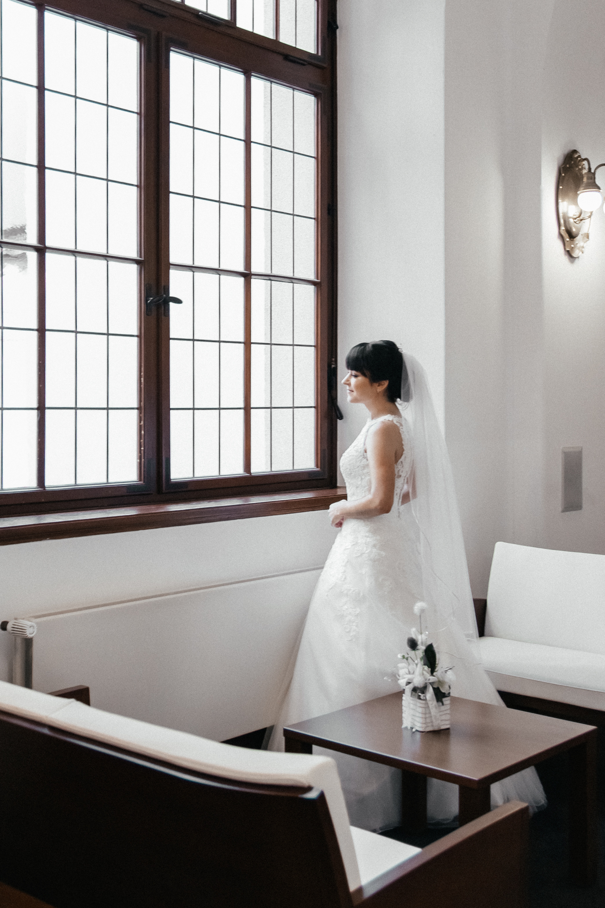 Alex & Vasylyna. Свадебный и семейный фотограф портретист в Украине Стоганенко Валерия