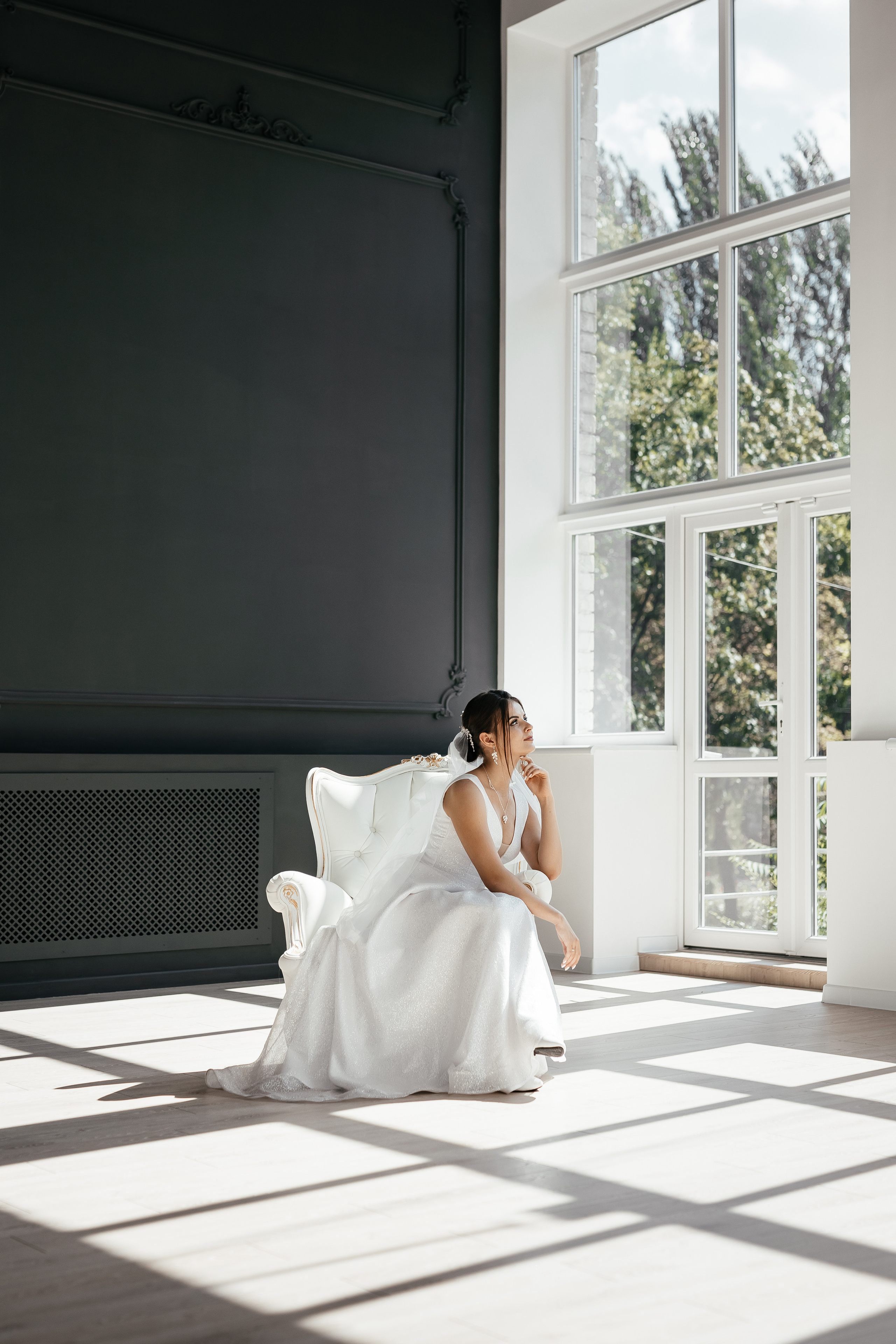 Sensual Bride. Свадебный и семейный фотограф портретист в Украине Стоганенко Валерия