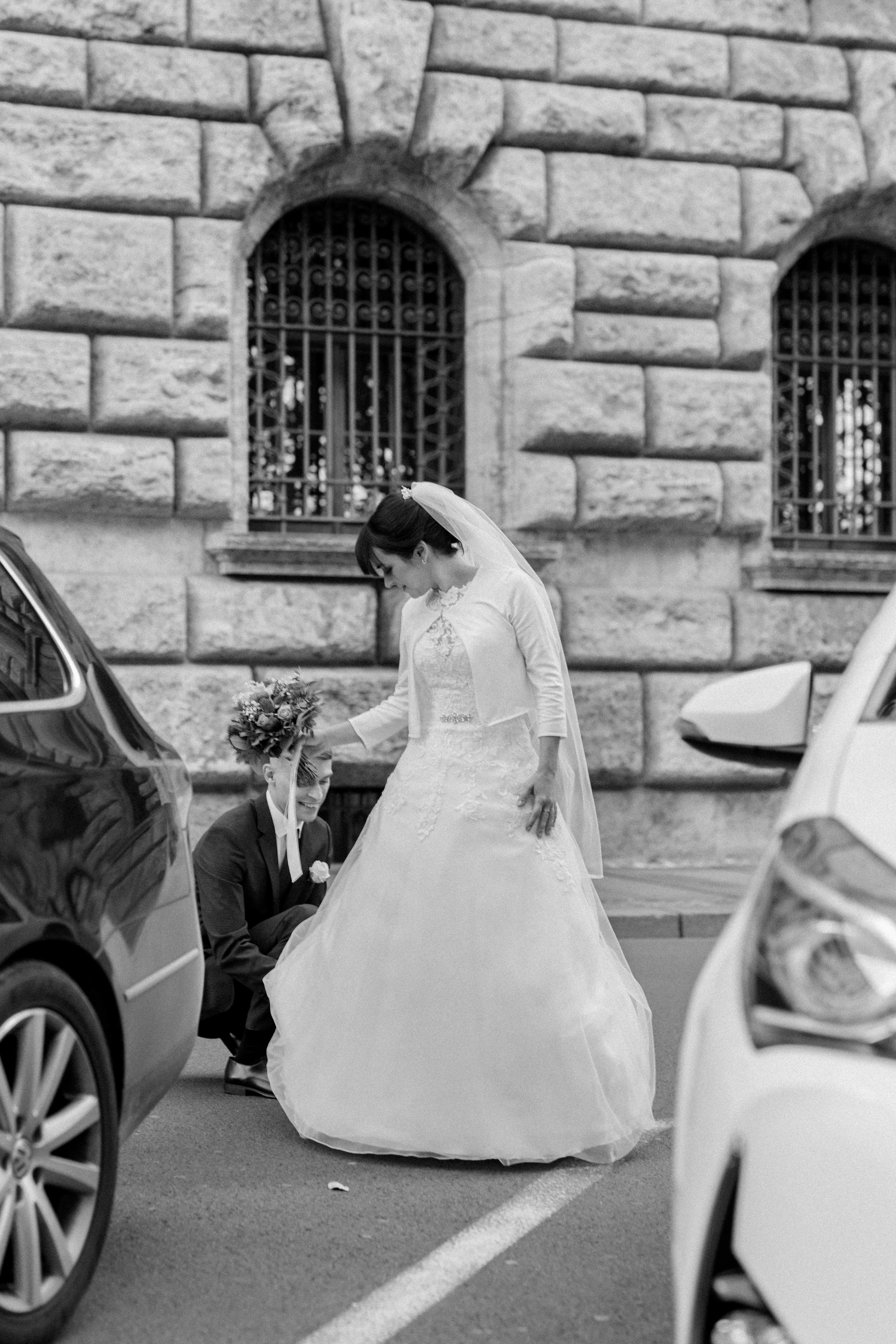 Alex & Vasylyna. Свадебный и семейный фотограф портретист в Украине Стоганенко Валерия