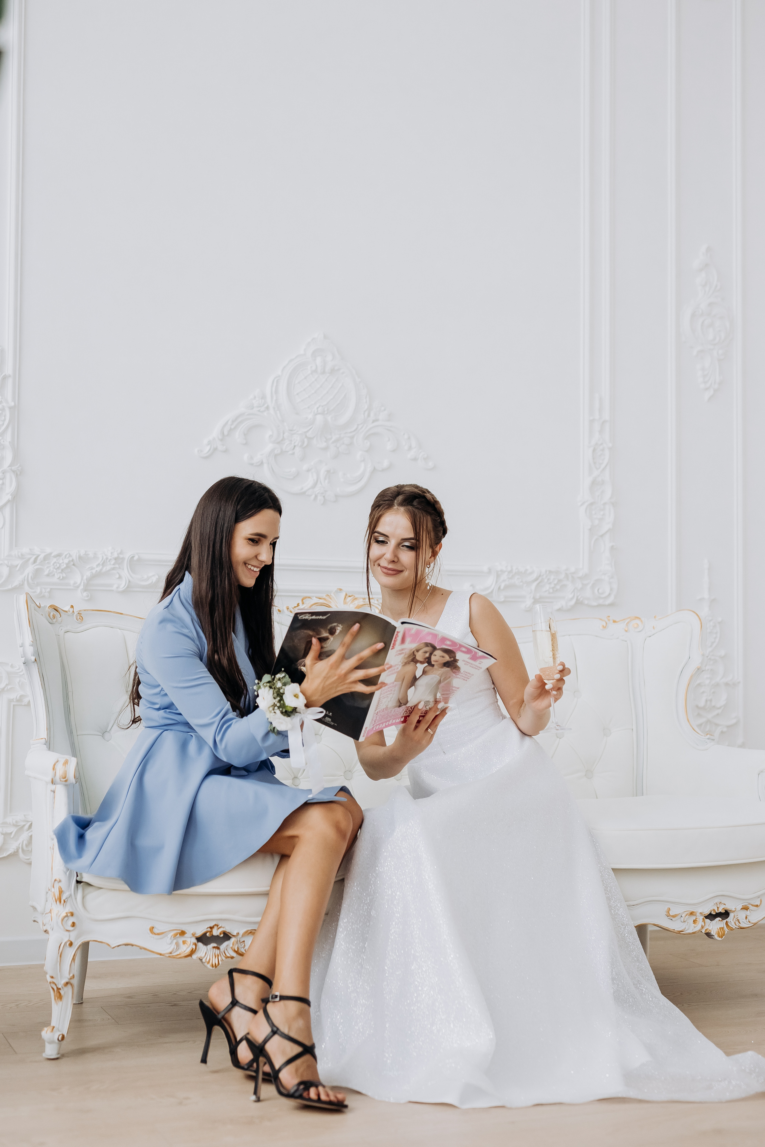 Sensual Bride. Свадебный и семейный фотограф портретист в Украине Стоганенко Валерия