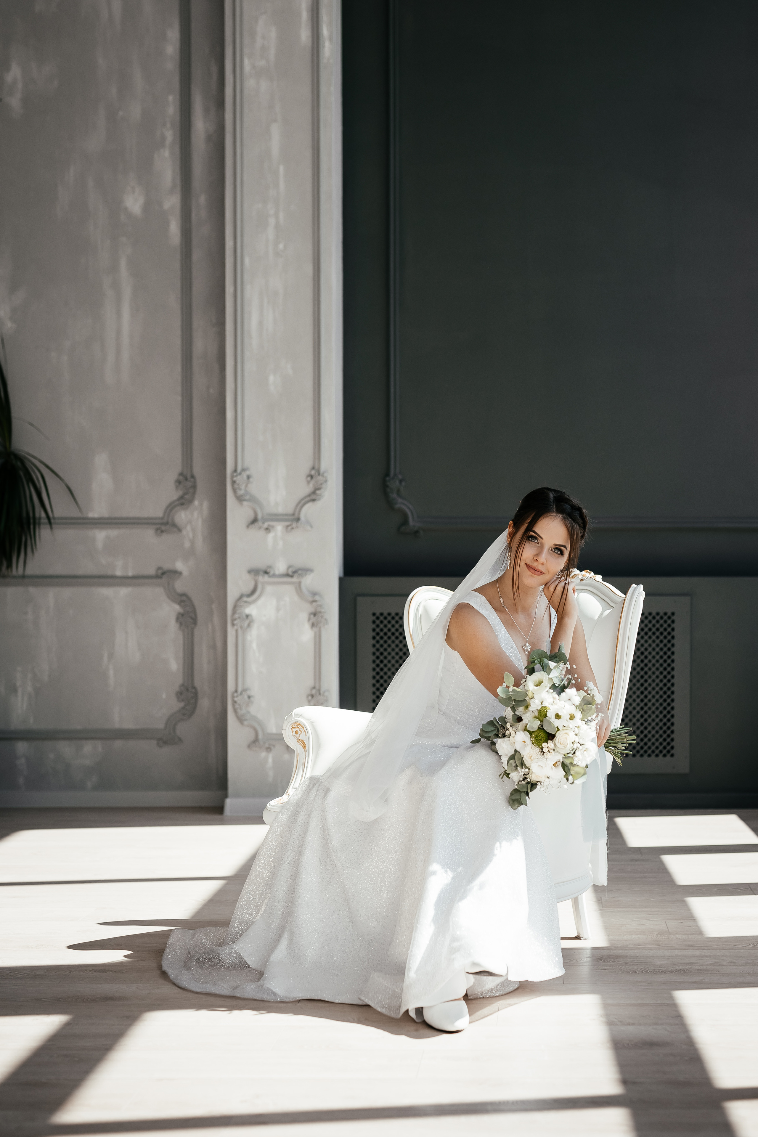 Sensual Bride. Свадебный и семейный фотограф портретист в Украине Стоганенко Валерия