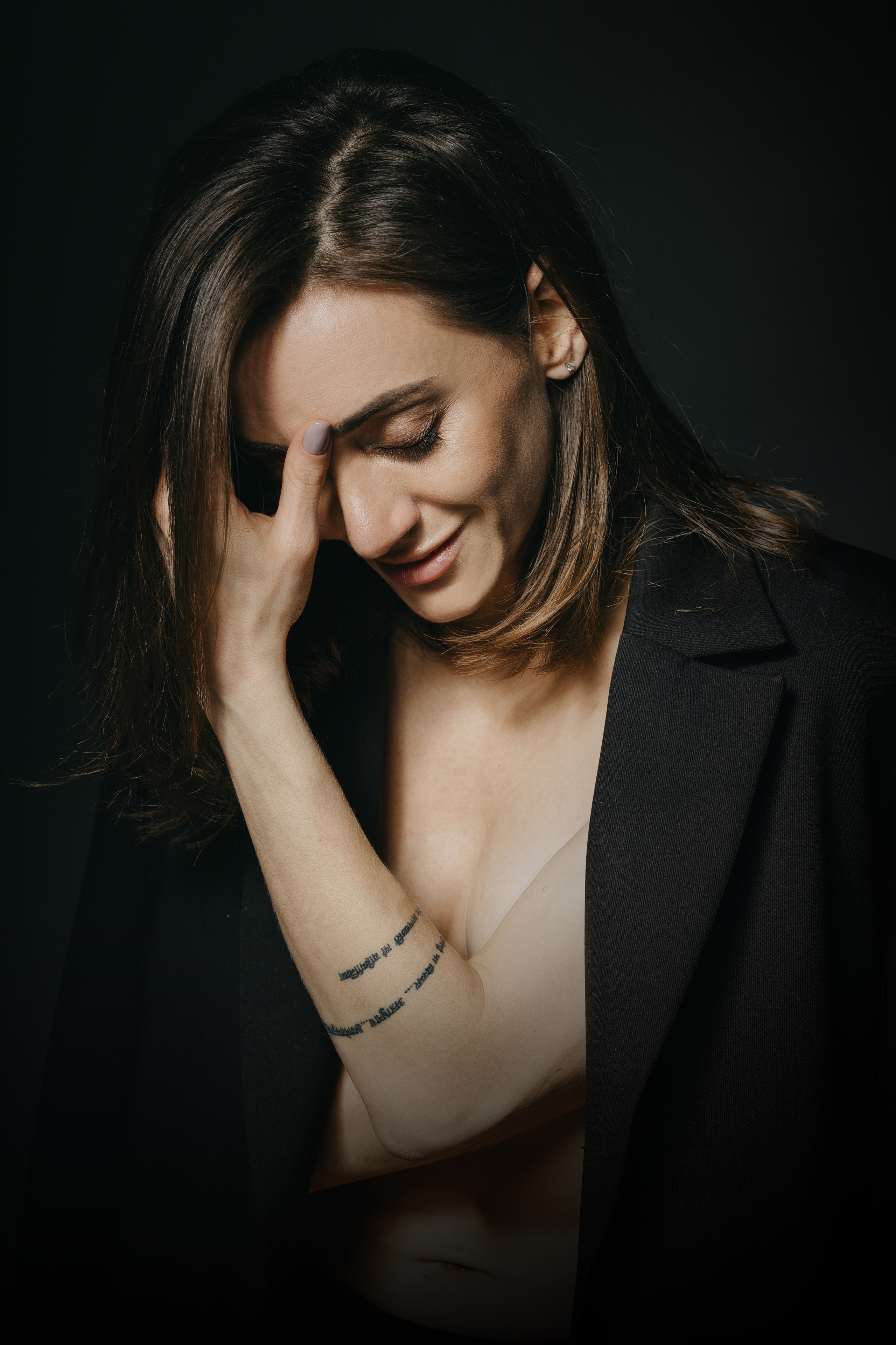 Portrait studio. Свадебный и семейный фотограф портретист в Украине Стоганенко Валерия