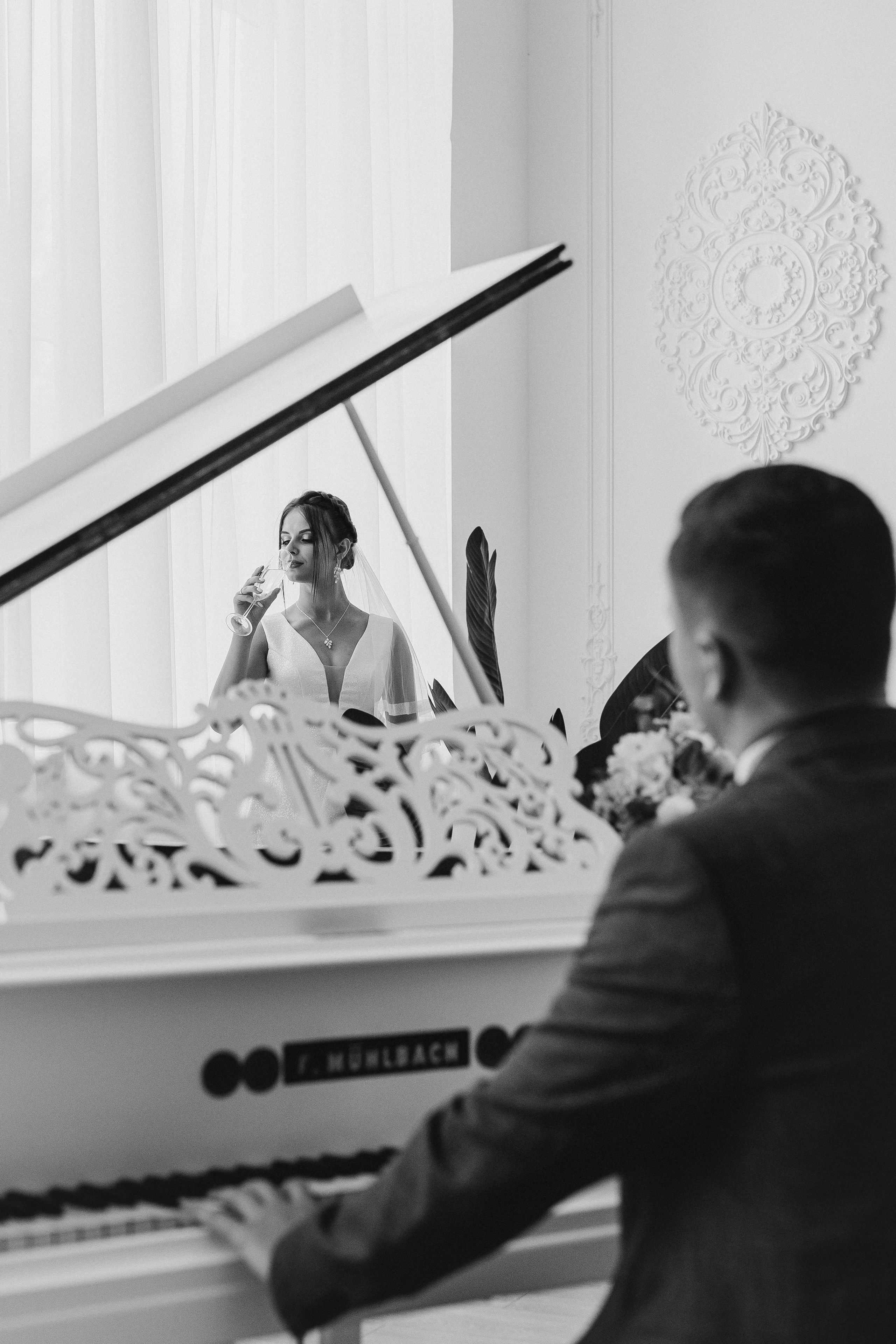 Sensual Bride. Свадебный и семейный фотограф портретист в Украине Стоганенко Валерия