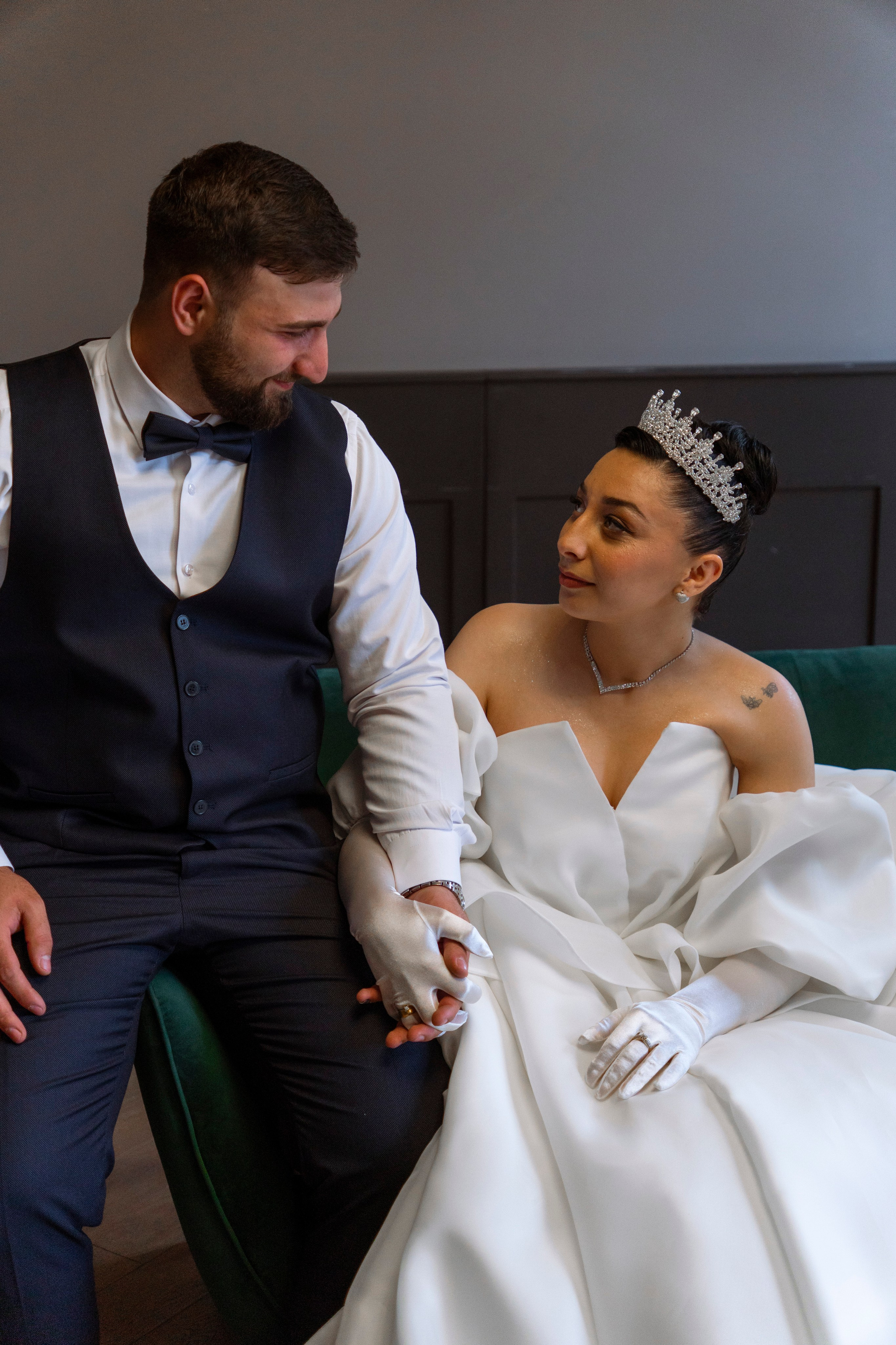 გიორგი და ნინო 7.06.2025. Perfect Studio