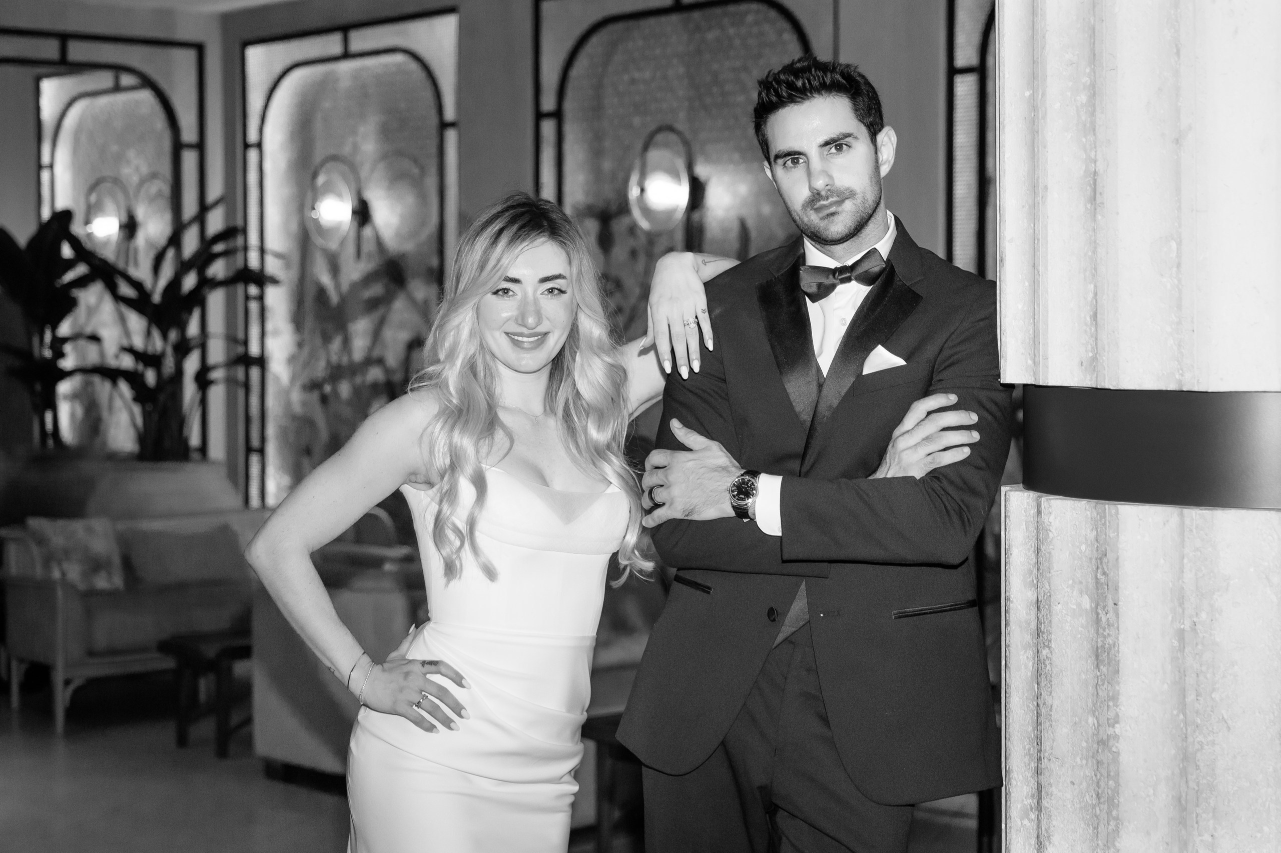 Sydney & Daniel. Luxury Wedding Photography and Cinematography