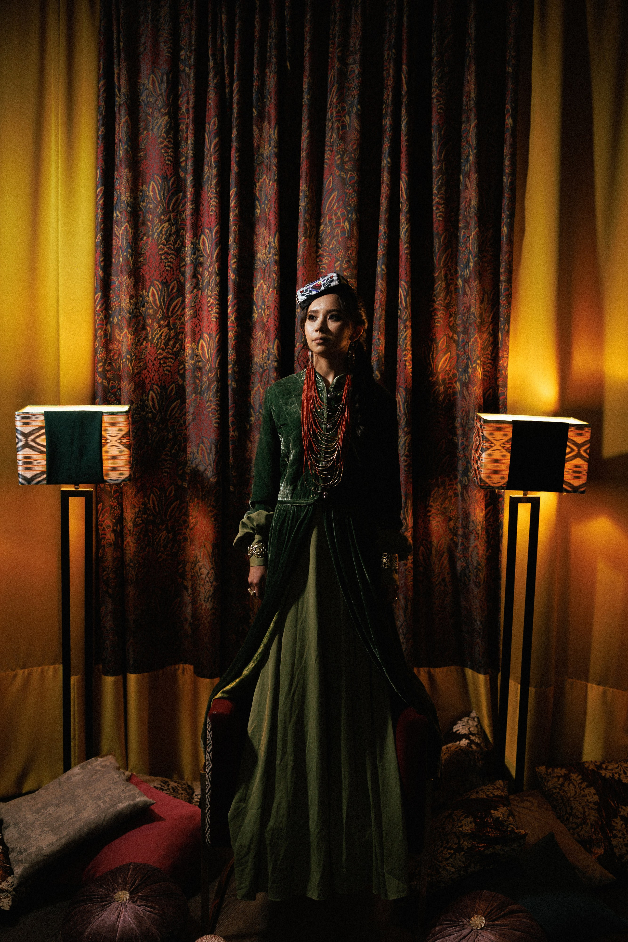 Кыз Узатуу Юлдуз. Азимжан Нуритдинходжаев — свадебный фотограф