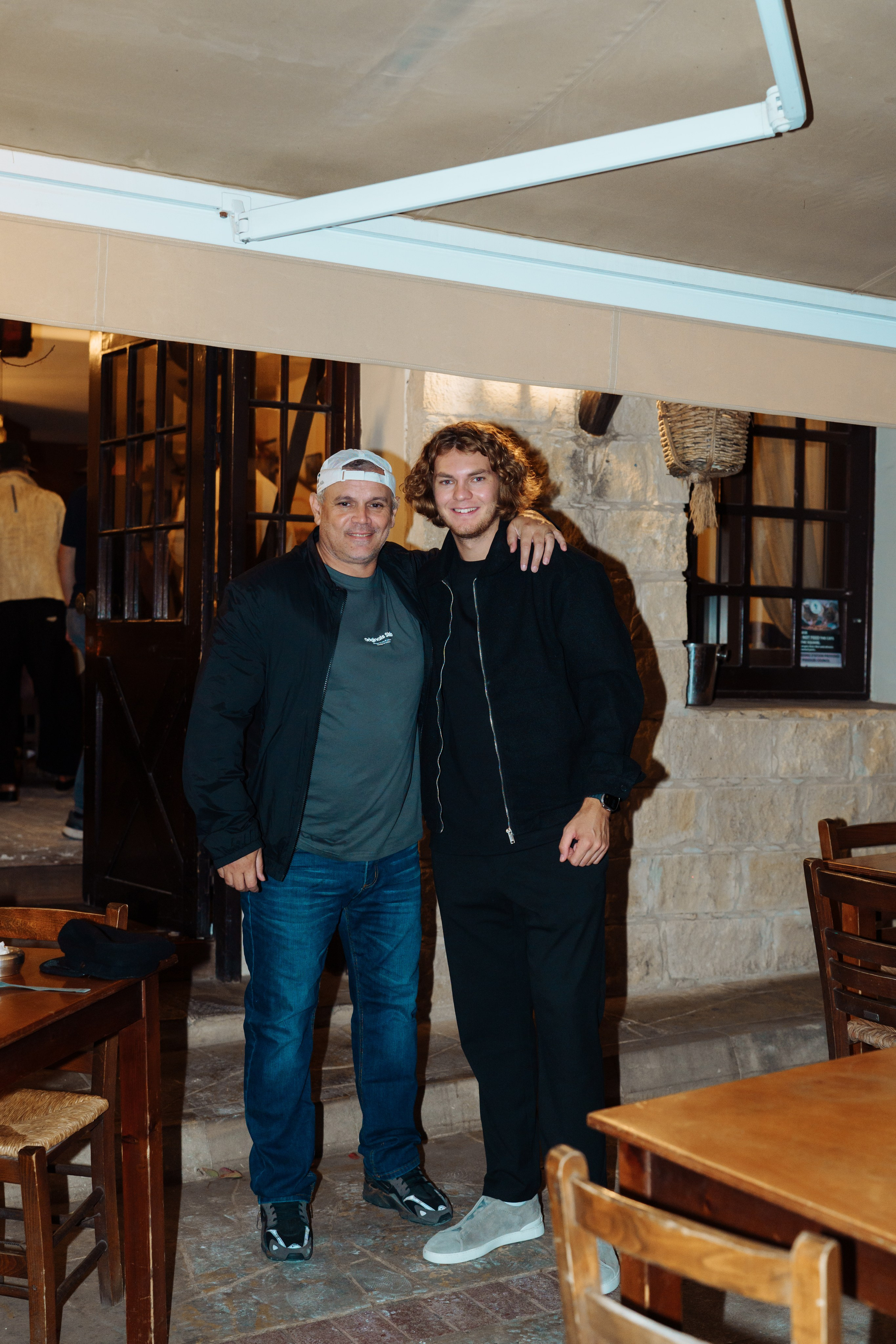 Pasha’s bday. Семейный и детский фотограф на Кипре Елена