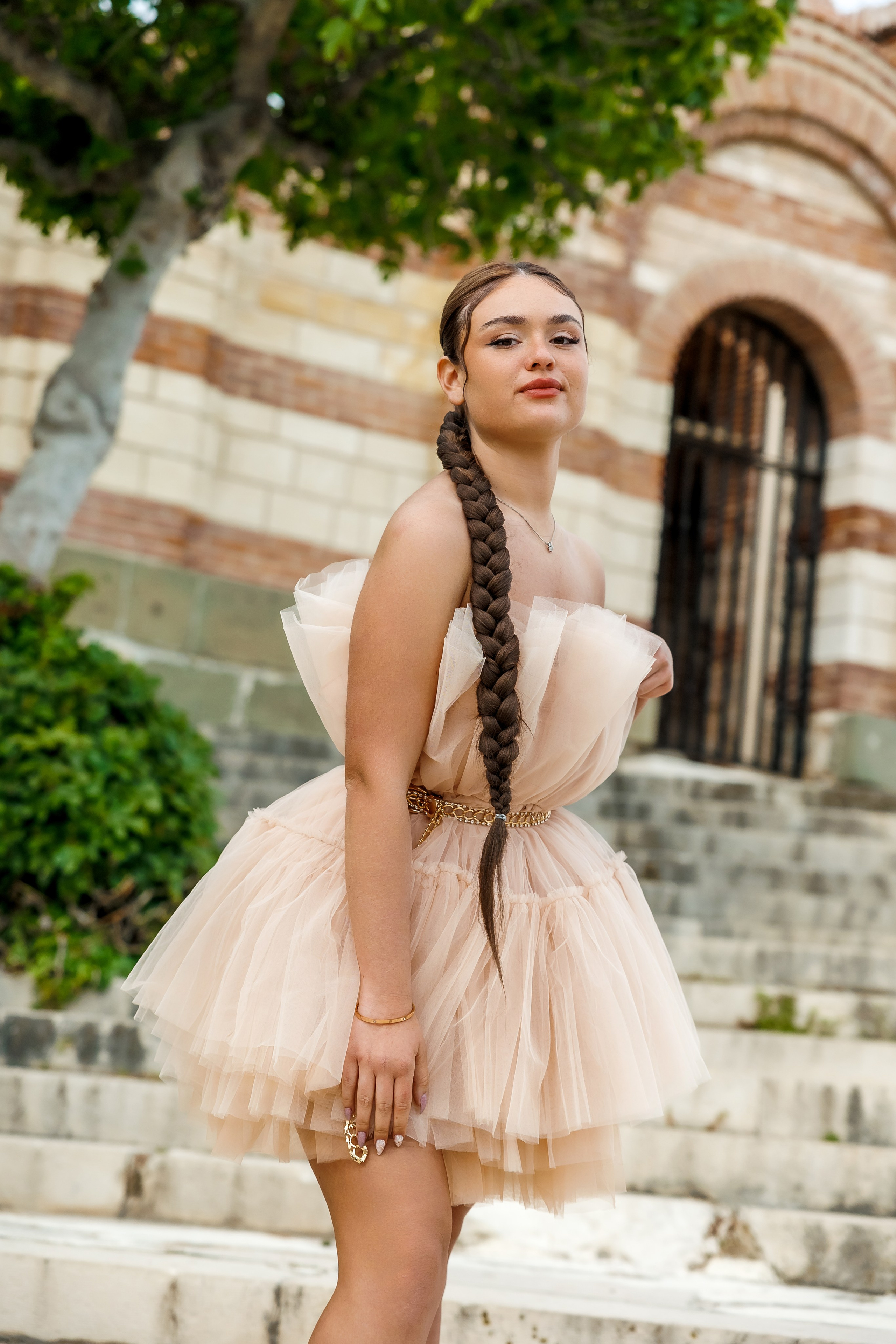 Несебър 12А. Фотограф Ирина Йотова