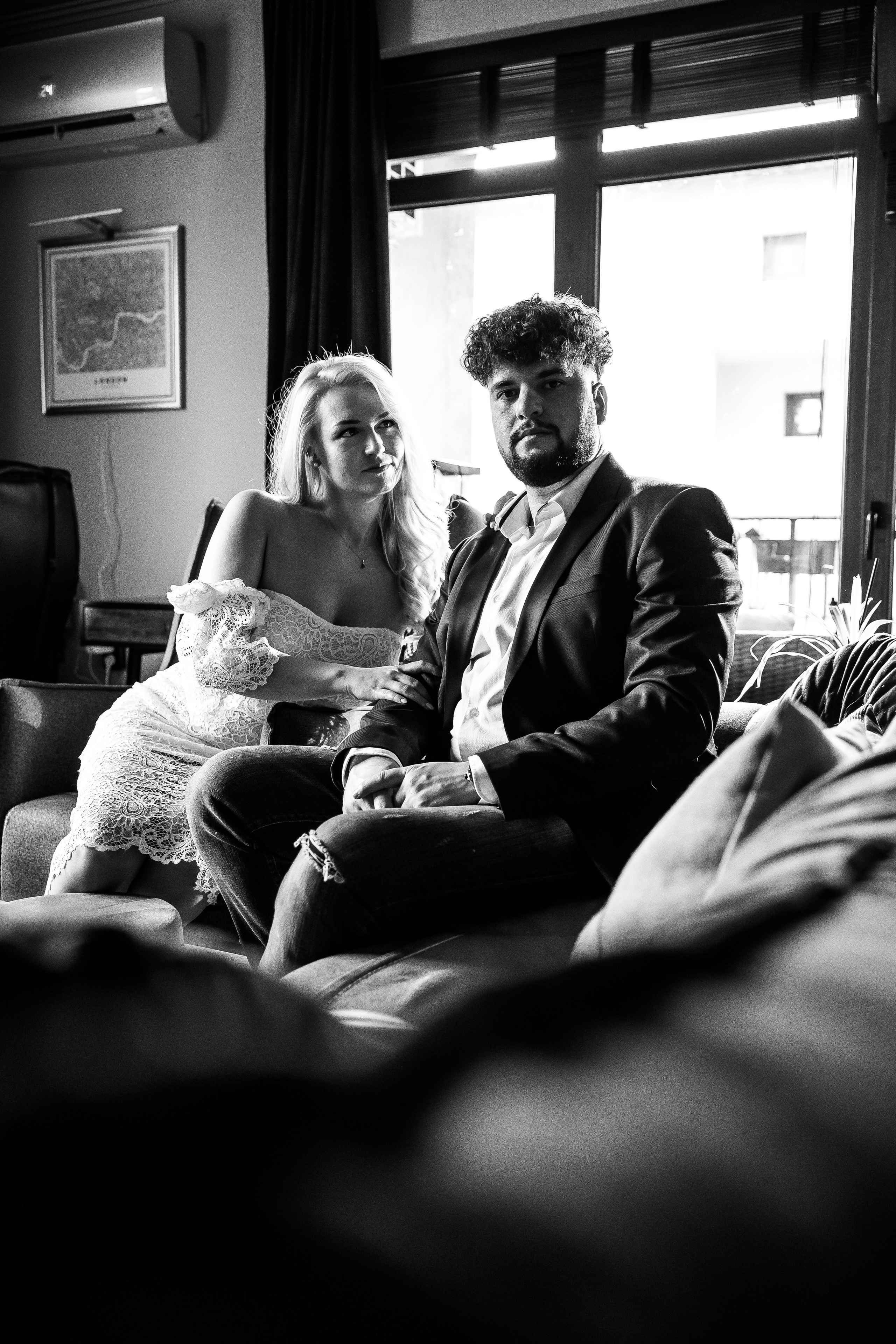 Годеж. Фотограф Ирина Йотова