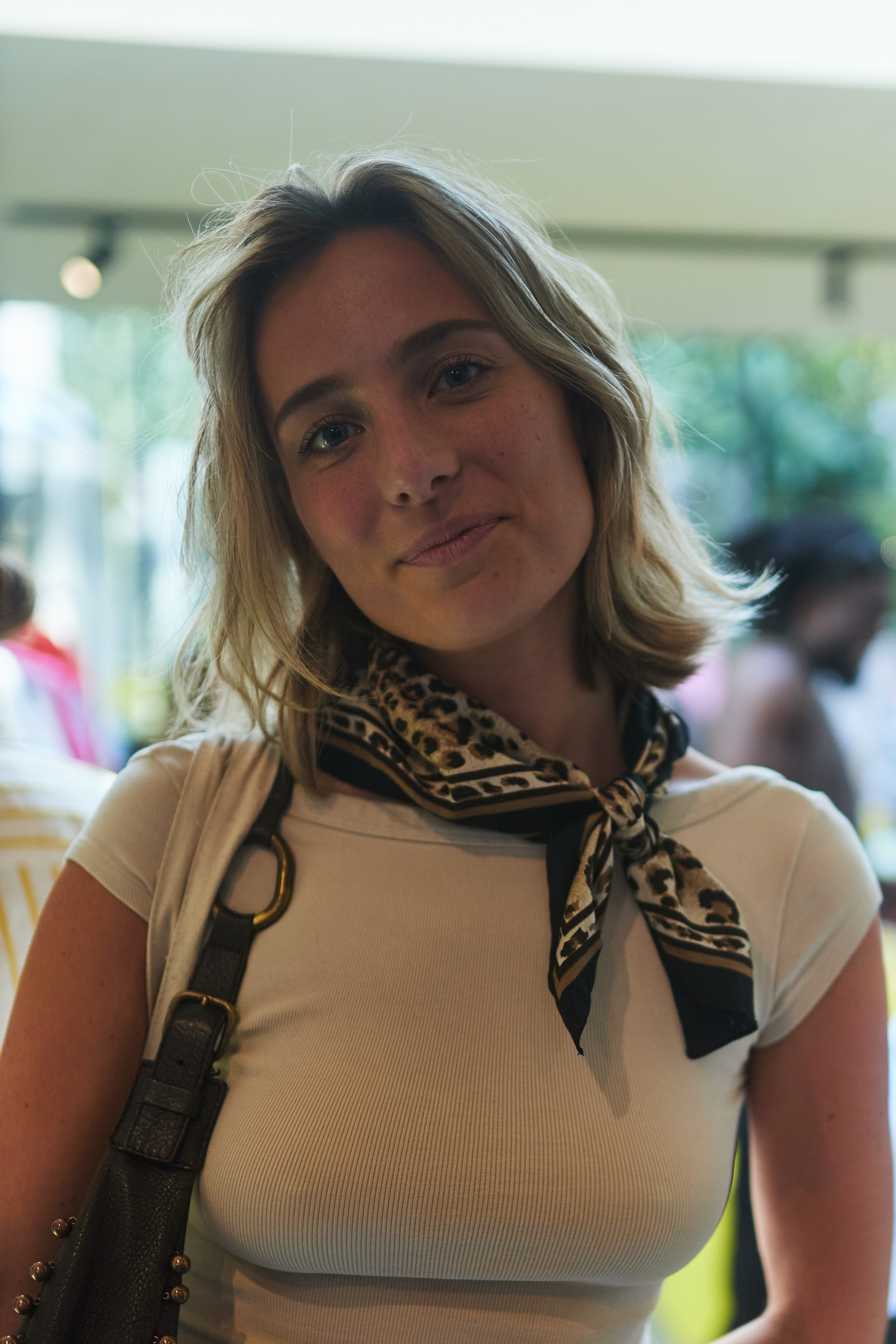 AFW '24 THE HUB. Personal, fashion, business Photographer in Netherlands