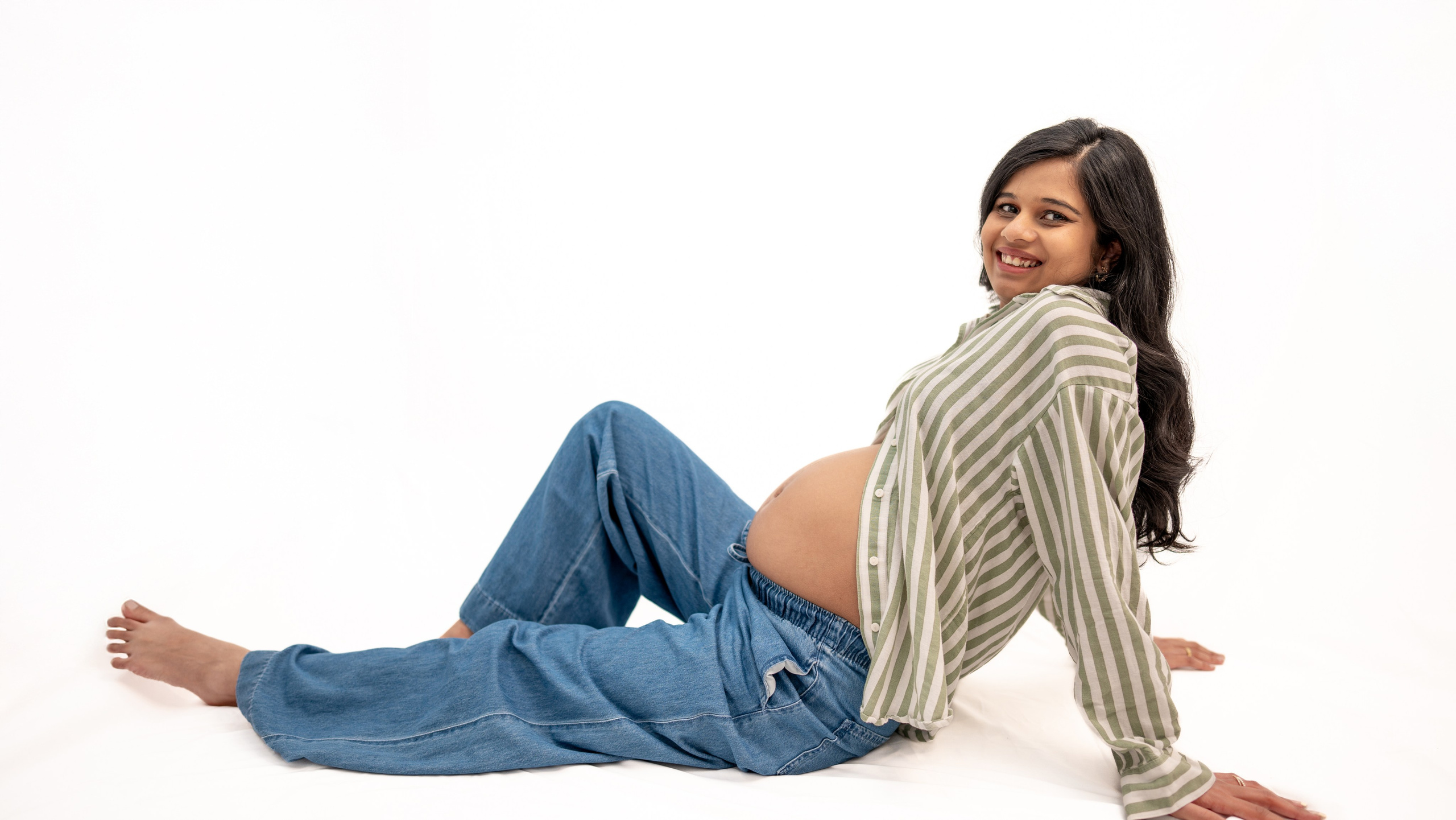 Harsh & Shreya. JY Productions