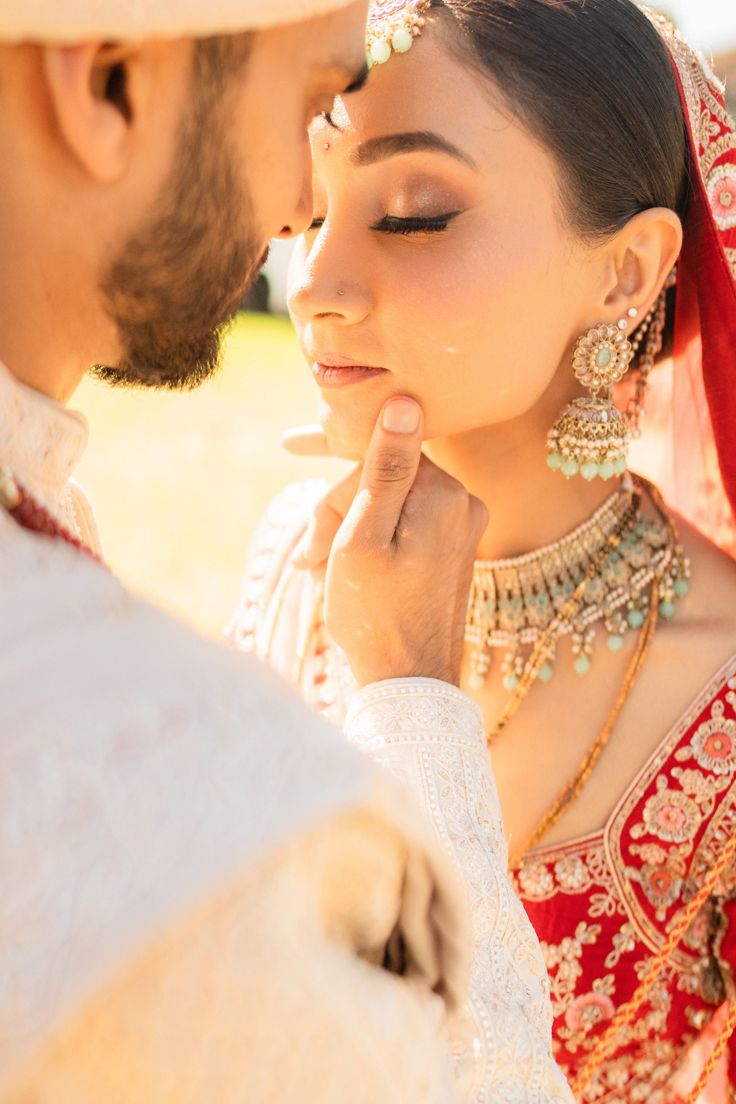 Ankit & Roshni’s Wedding. JY Productions