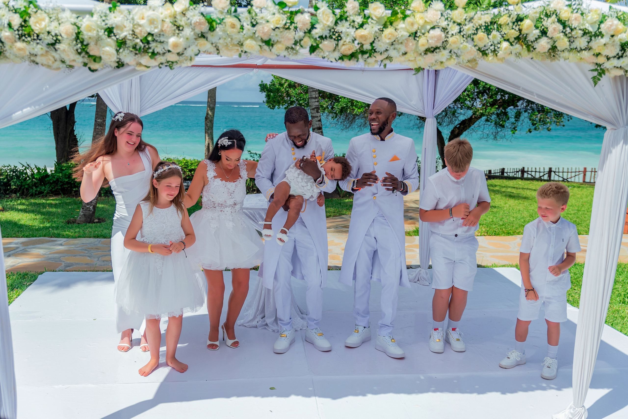 Best wedding photographer in kenya