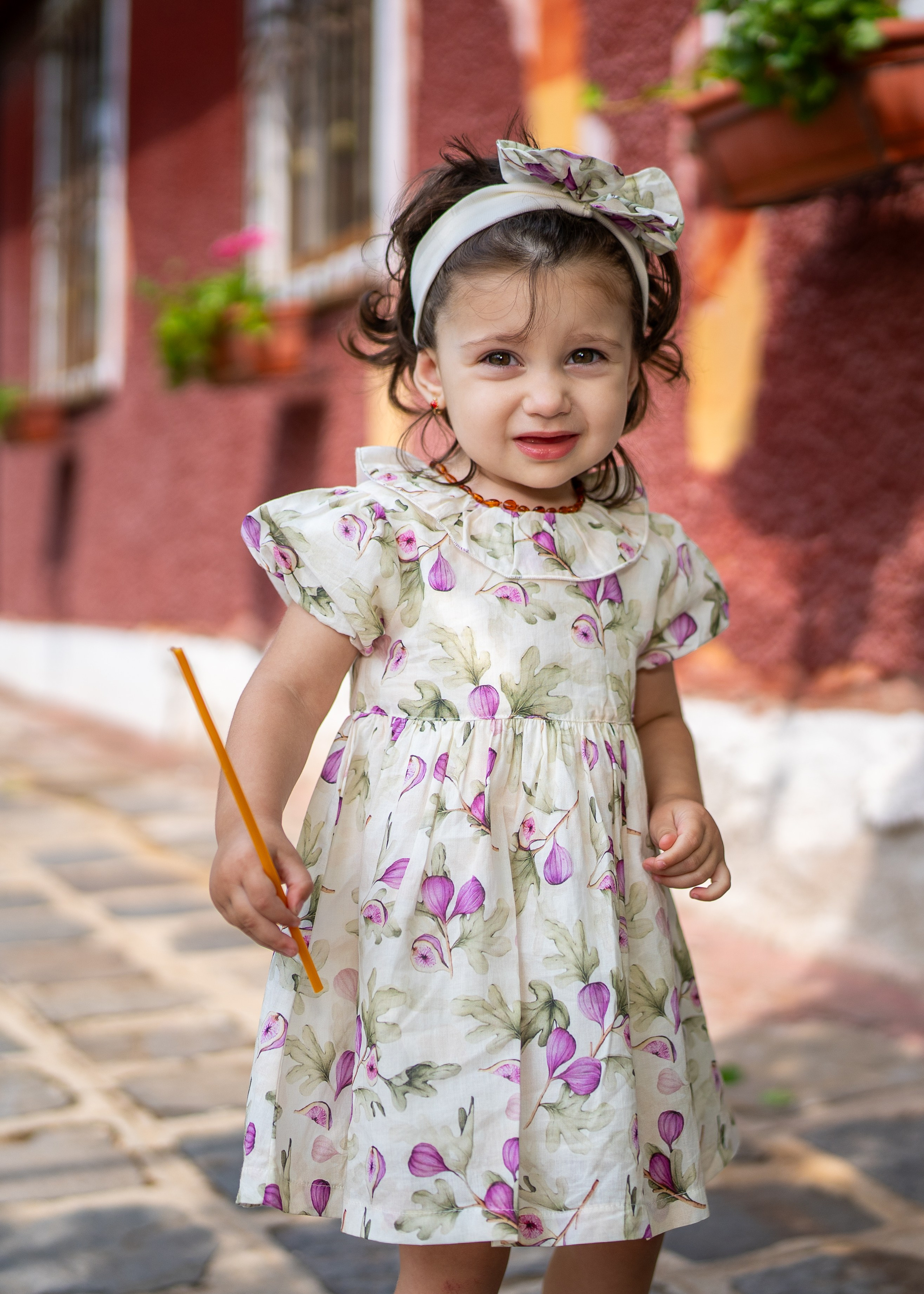 Свето Кръщение Аника. Професионален фотограф в Пловдив и областта