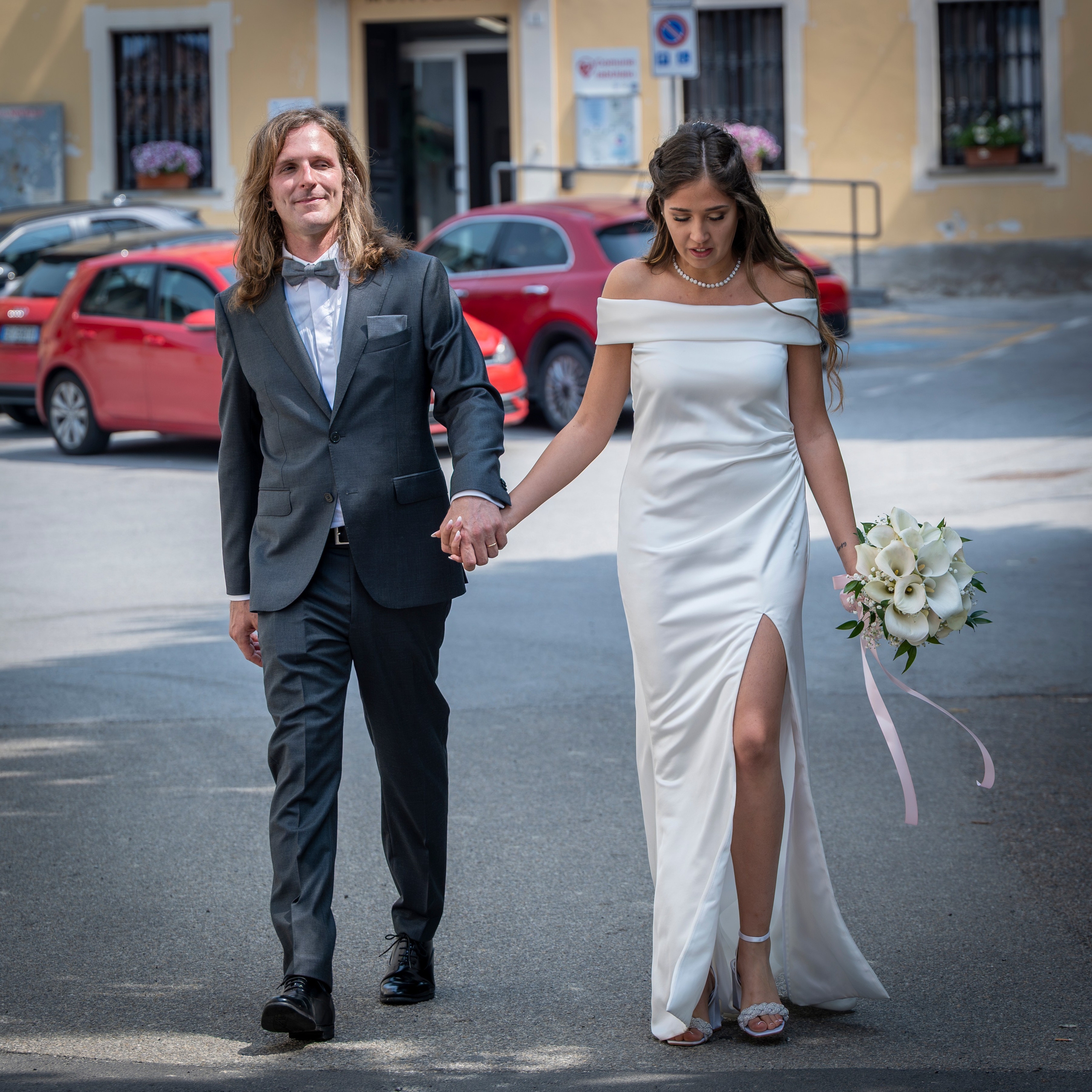 Matrimonio Francesca e Giorgio. “Gianmaria Coscia fotografo per passione”