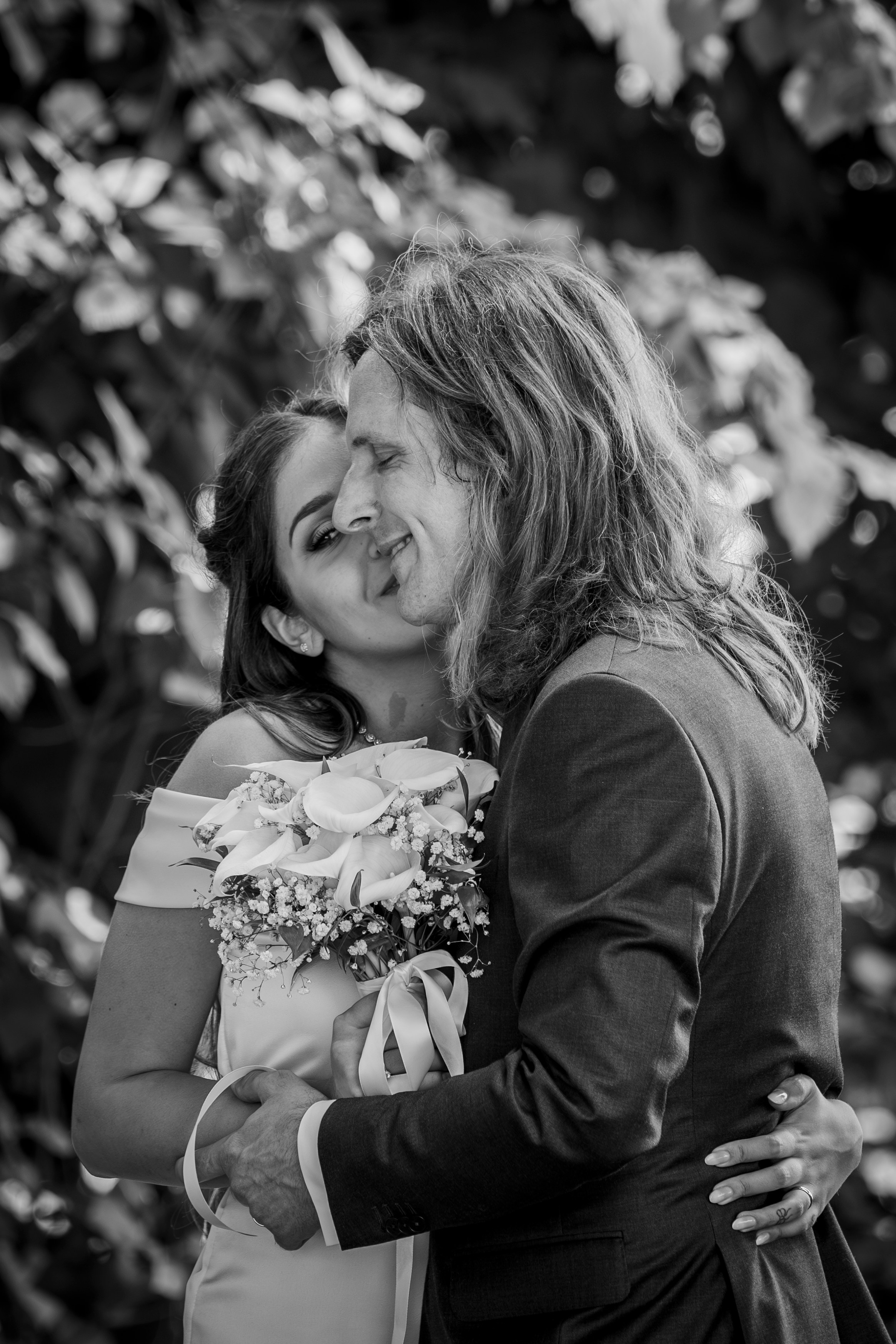 Matrimonio Francesca e Giorgio. “Gianmaria Coscia fotografo per passione”