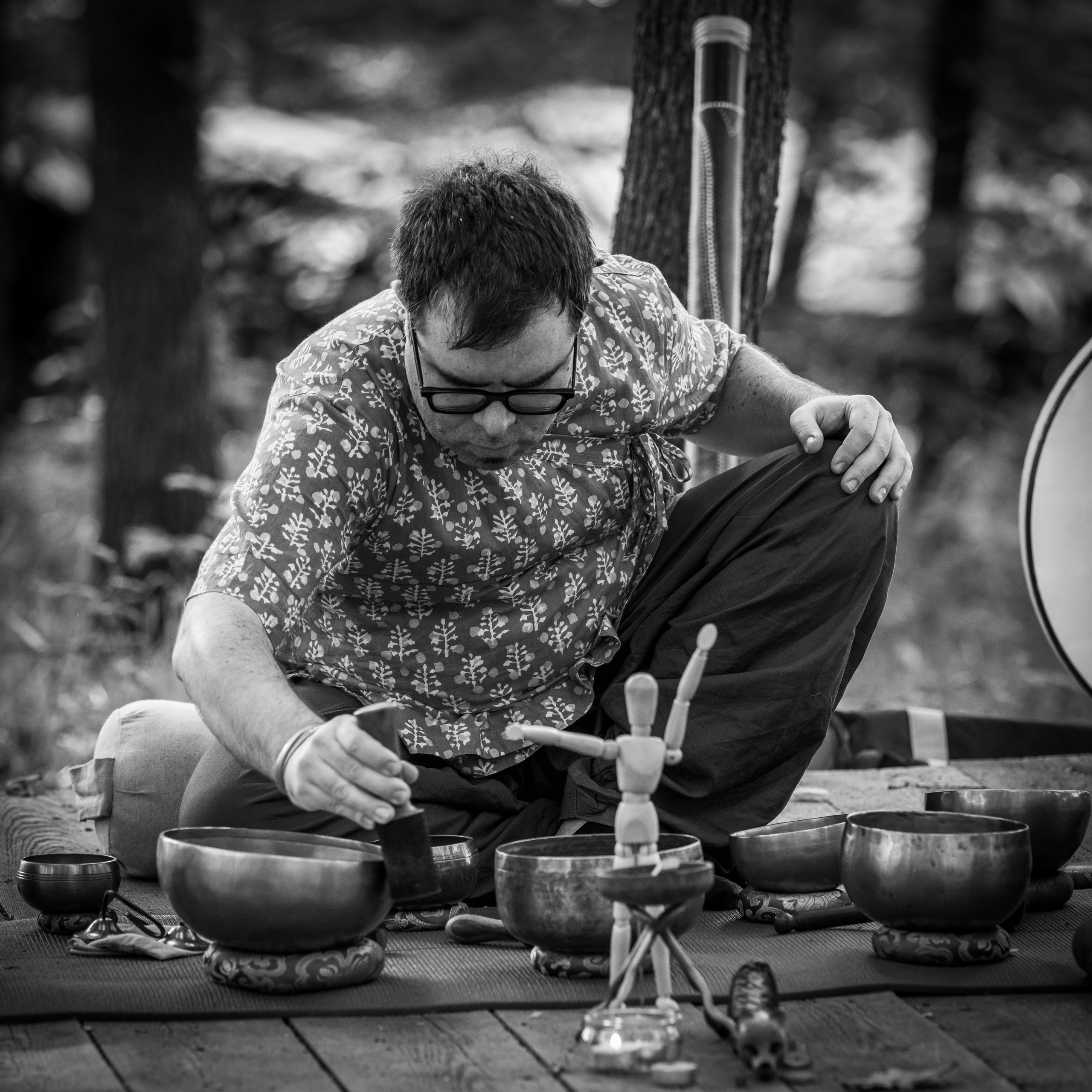 Yoga Sistyoga Baldissero. “Gianmaria Coscia fotografo per passione”