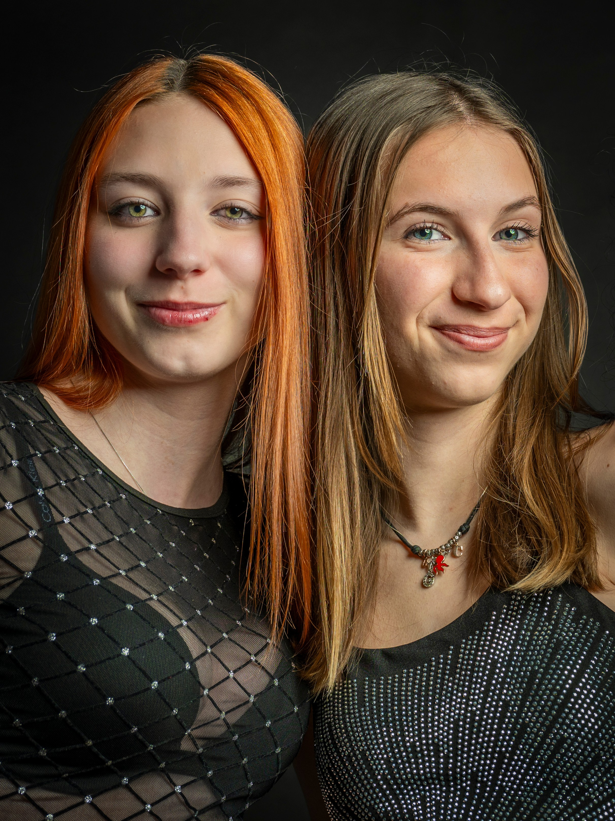 Greta e i suoi Amici. “Gianmaria Coscia fotografo per passione”