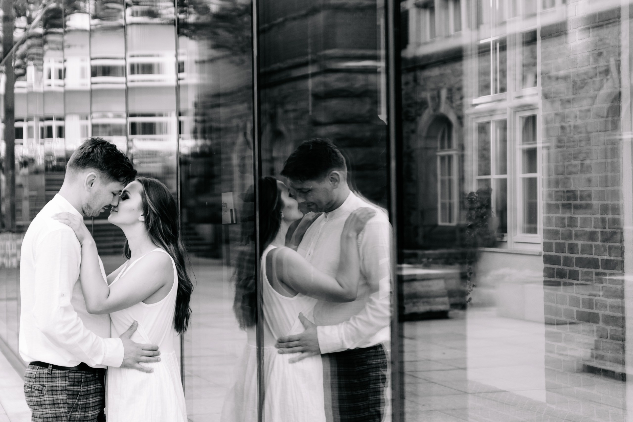 Kinga ♡ Radek. Fotograf Ślubny Warszawa - Sesje Biznesowe Rodzinne Eventy