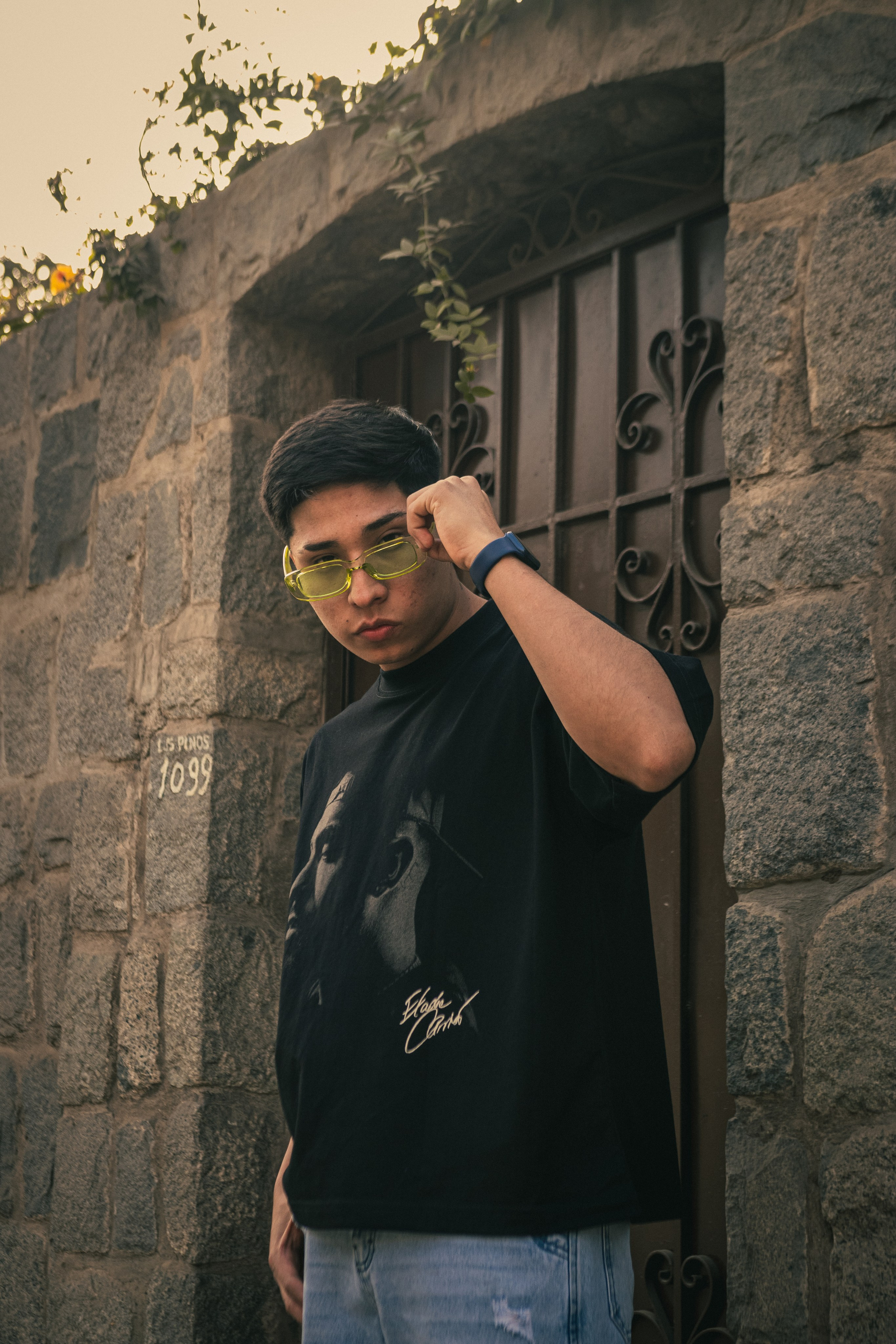 PORTRAIT. Sergiocarlosph | Fotografía y video esencial