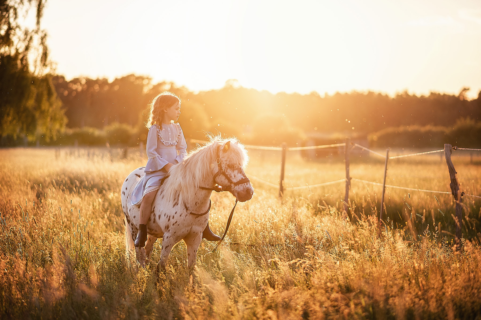 Kinderfotograf in Deutschland