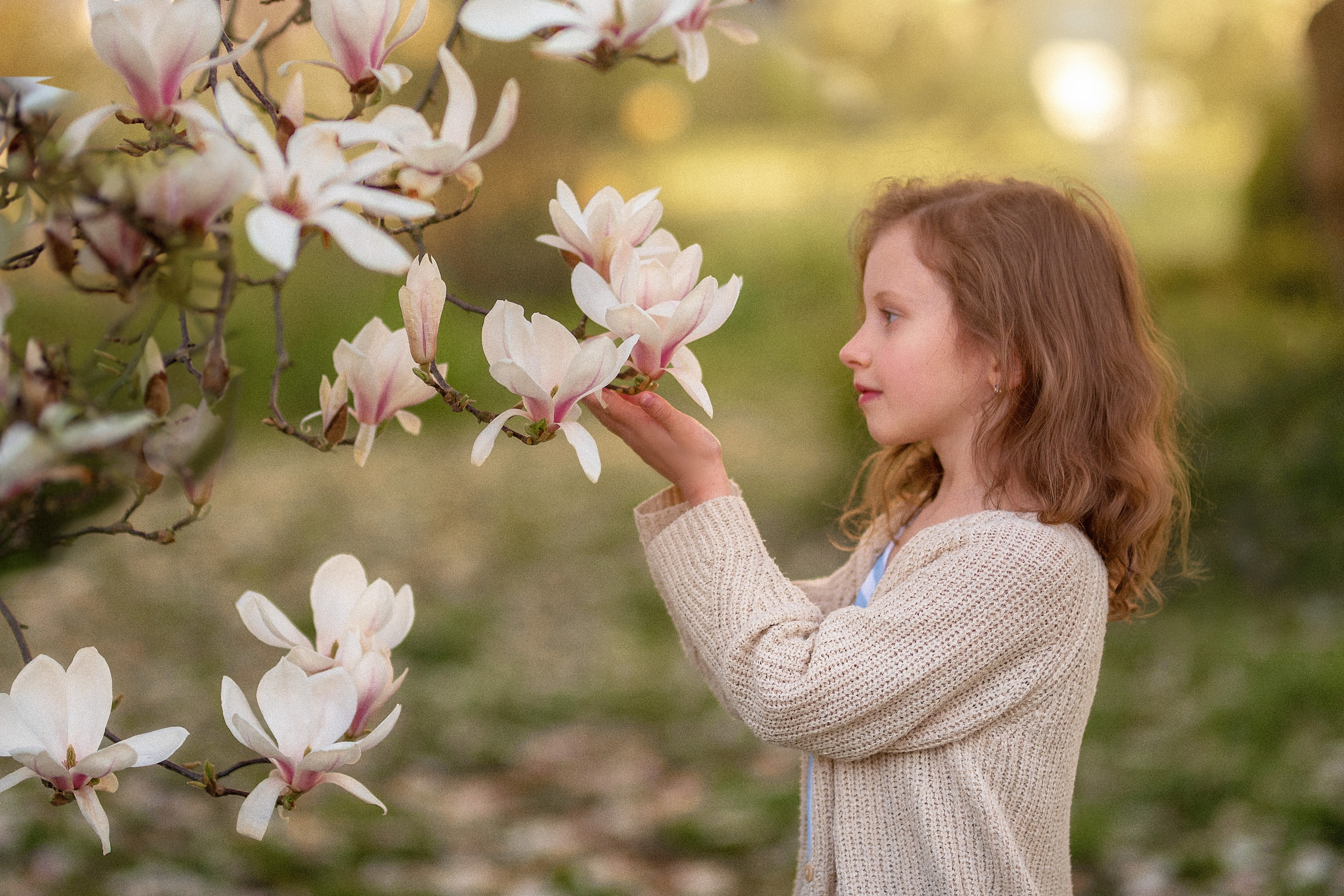 Mama Alexandra mir kleine Elle. Familienfotograf, Hochzeitsfotograf in Hamburg und Umgebung
