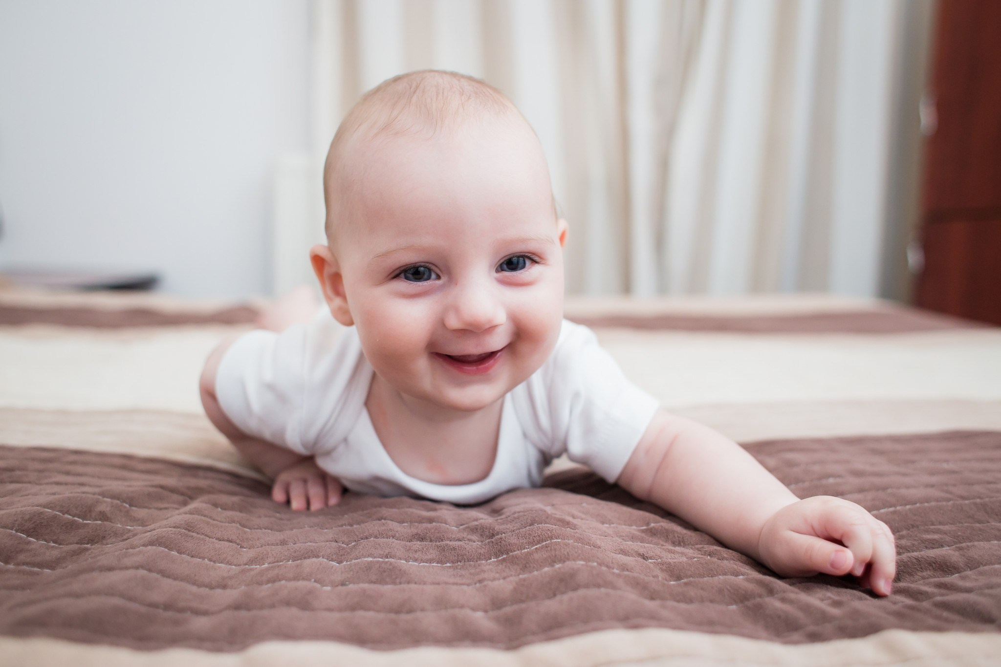 Botez Dominik Andrei by fotograf botez Iasi — Eduard Schiopu