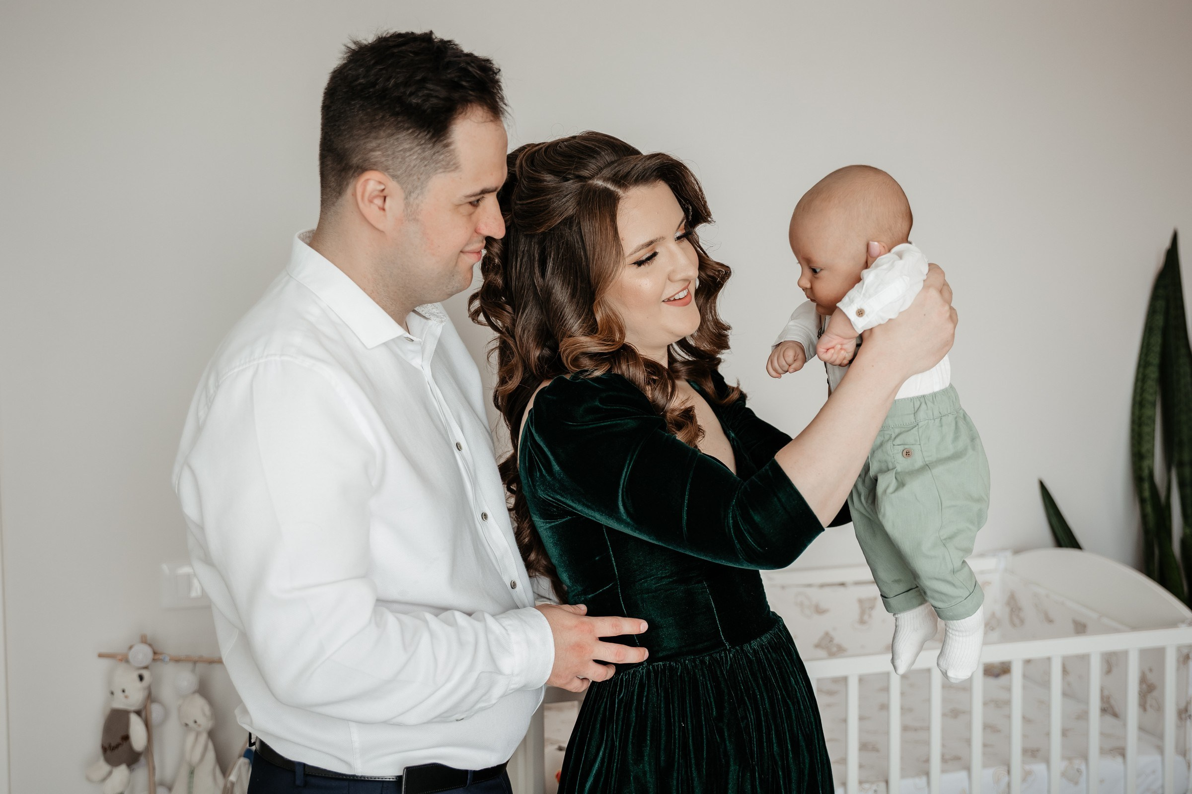 Botez David Ioan by fotograf botez Iasi — Eduard Schiopu
