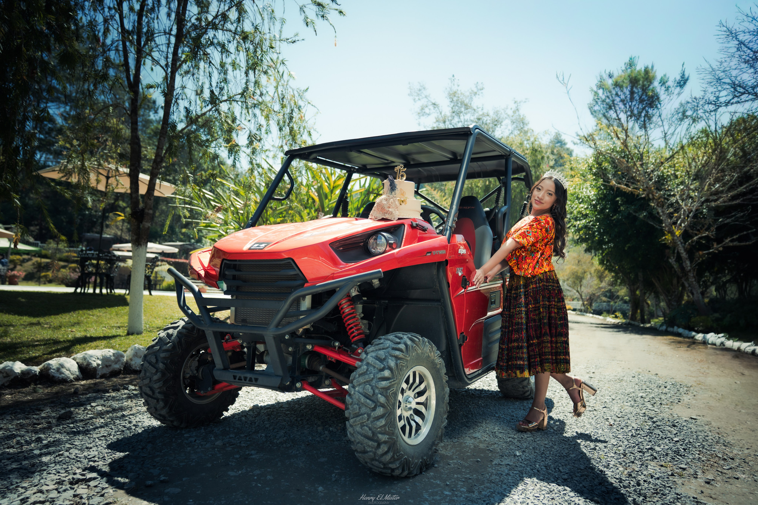 Henry Elmister fotógrafo de alta Verapaz Guatemala