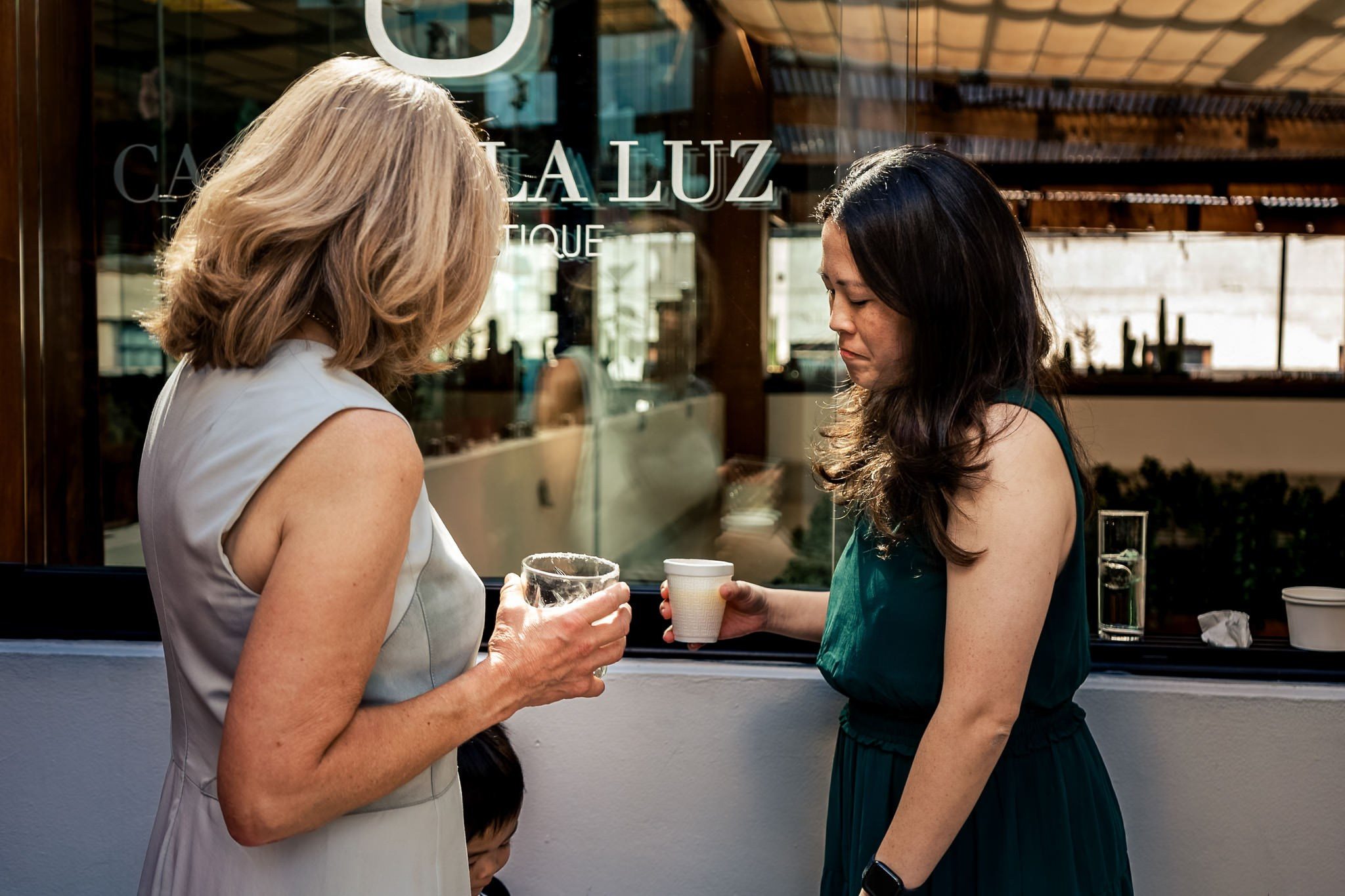 Bailey & Jacob. Wedding and family photographer in Mexico City