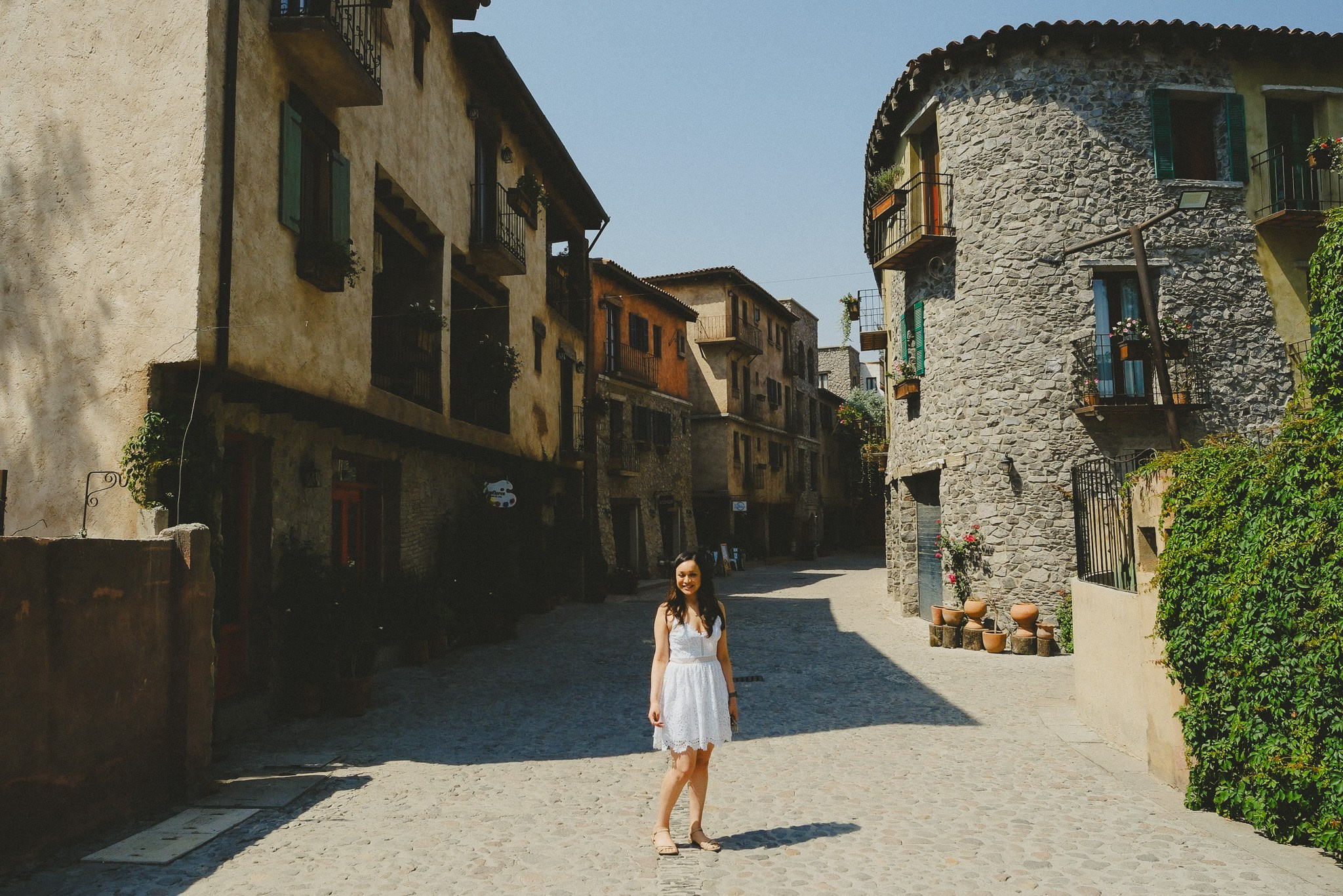 Jess & Fer. Wedding and family photographer in Mexico City