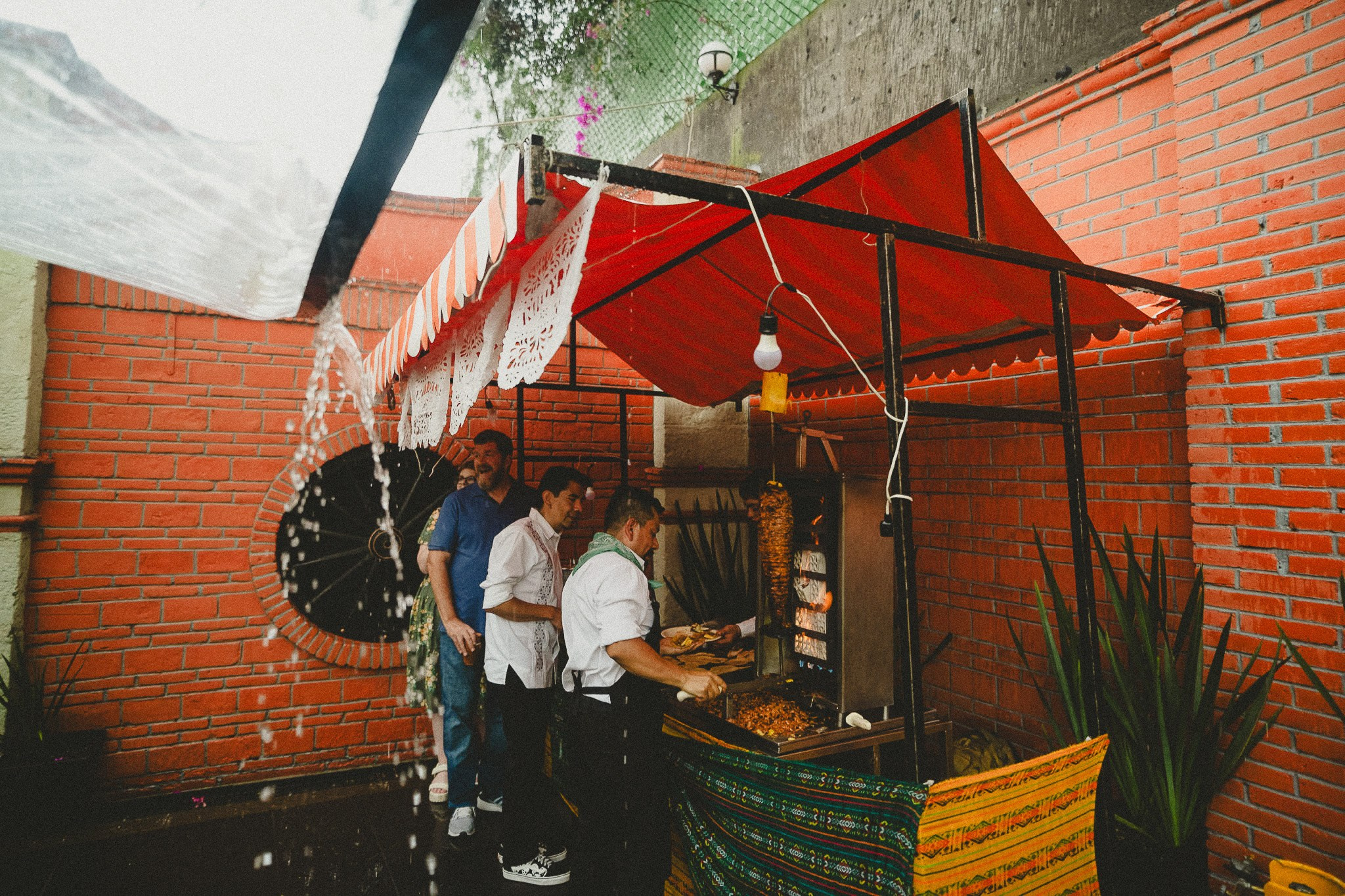 Jessie & Nico / Cdmx. Wedding and family photographer in Mexico City