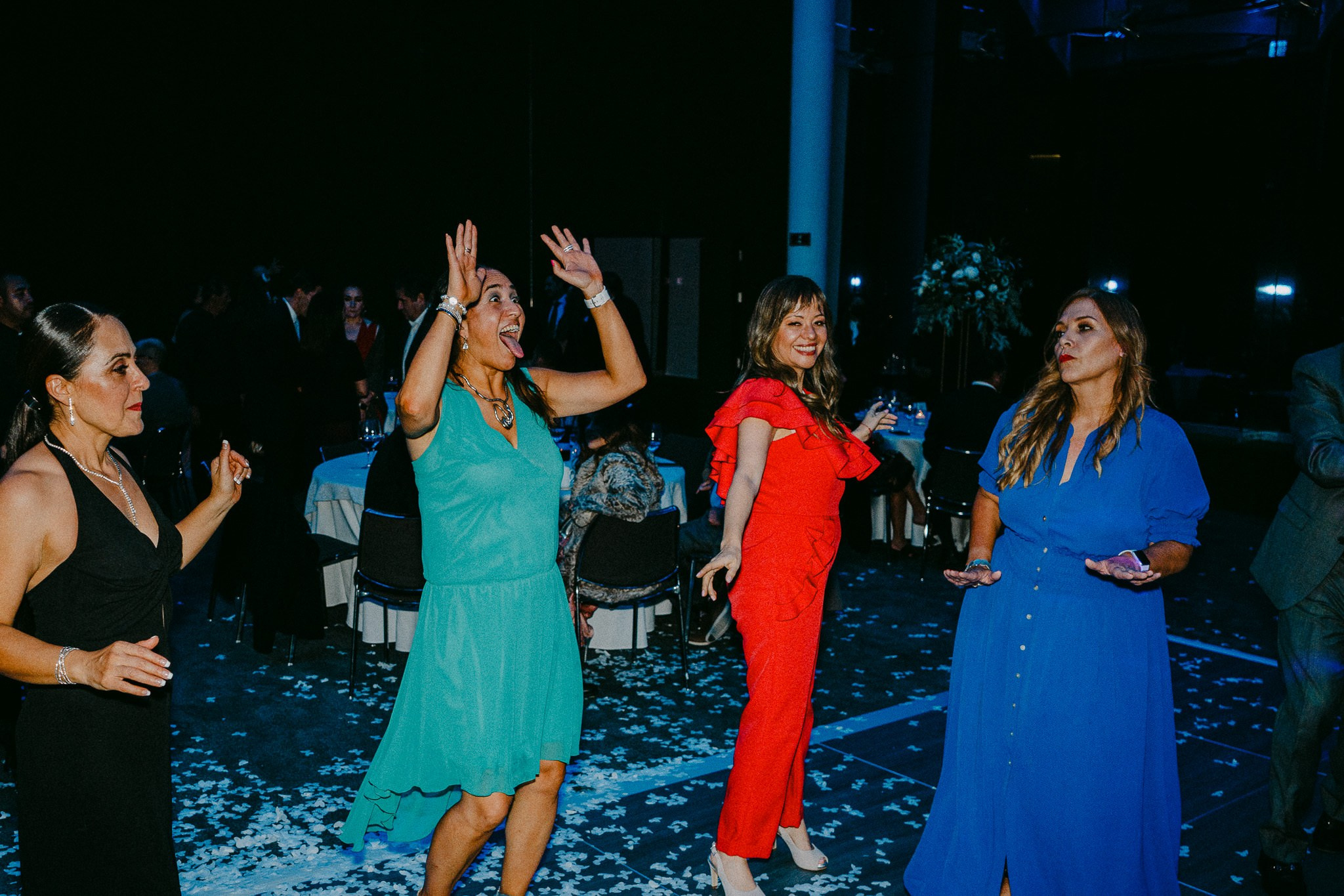 Mariana & Luis. Wedding and family photographer in Mexico City