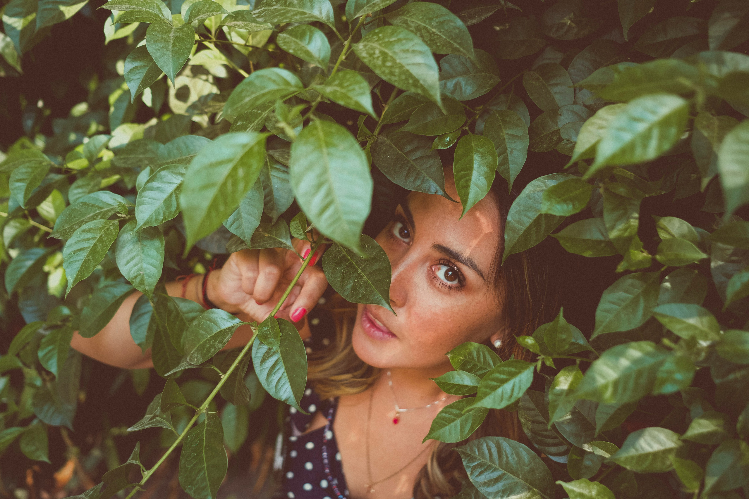 Sara. Wedding and family photographer in Mexico City