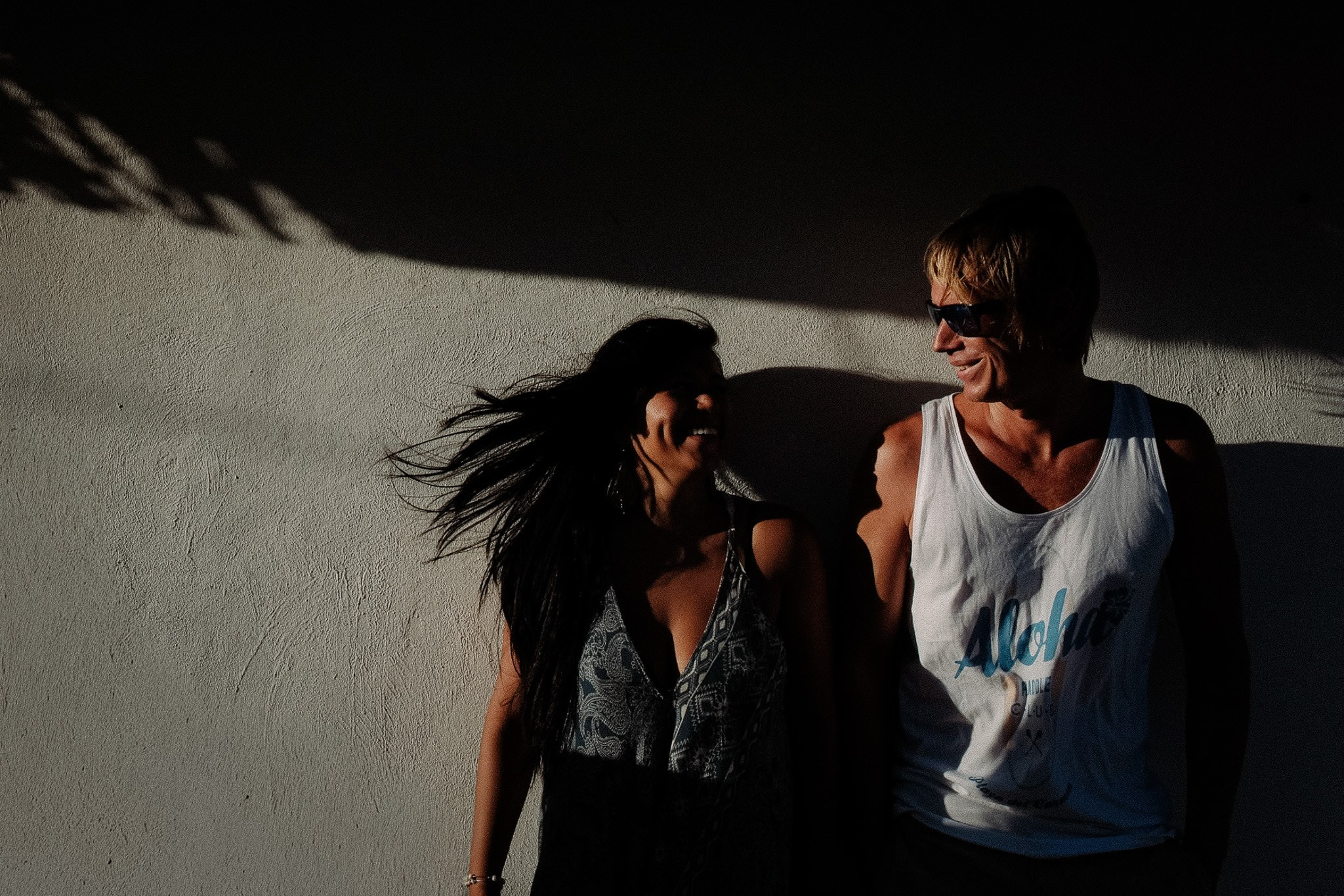Fani & Fer. Wedding and family photographer in Mexico City