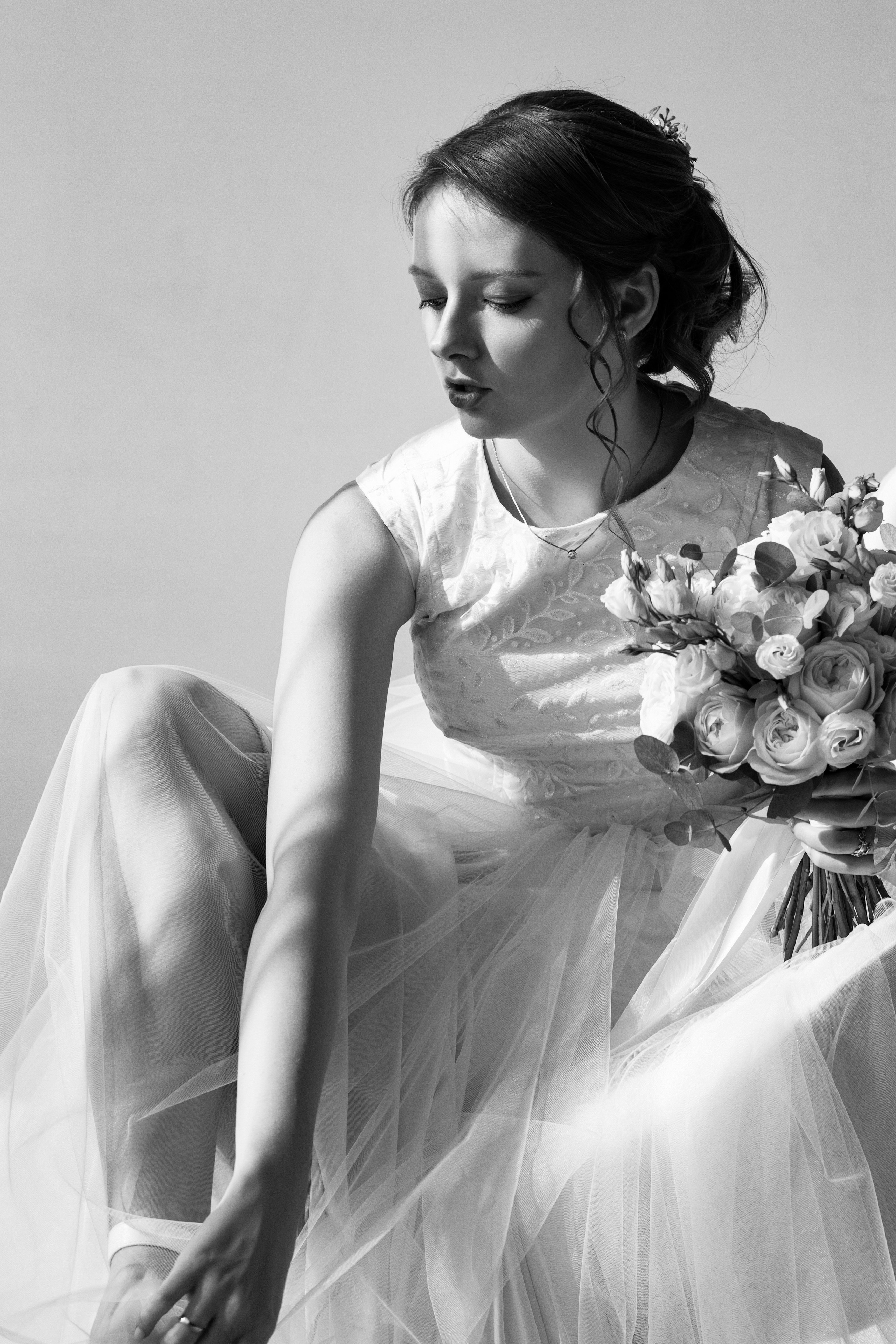 Свадьбы. Семейный и рекламный фотограф в Ташкенте Мария Кудрявцева