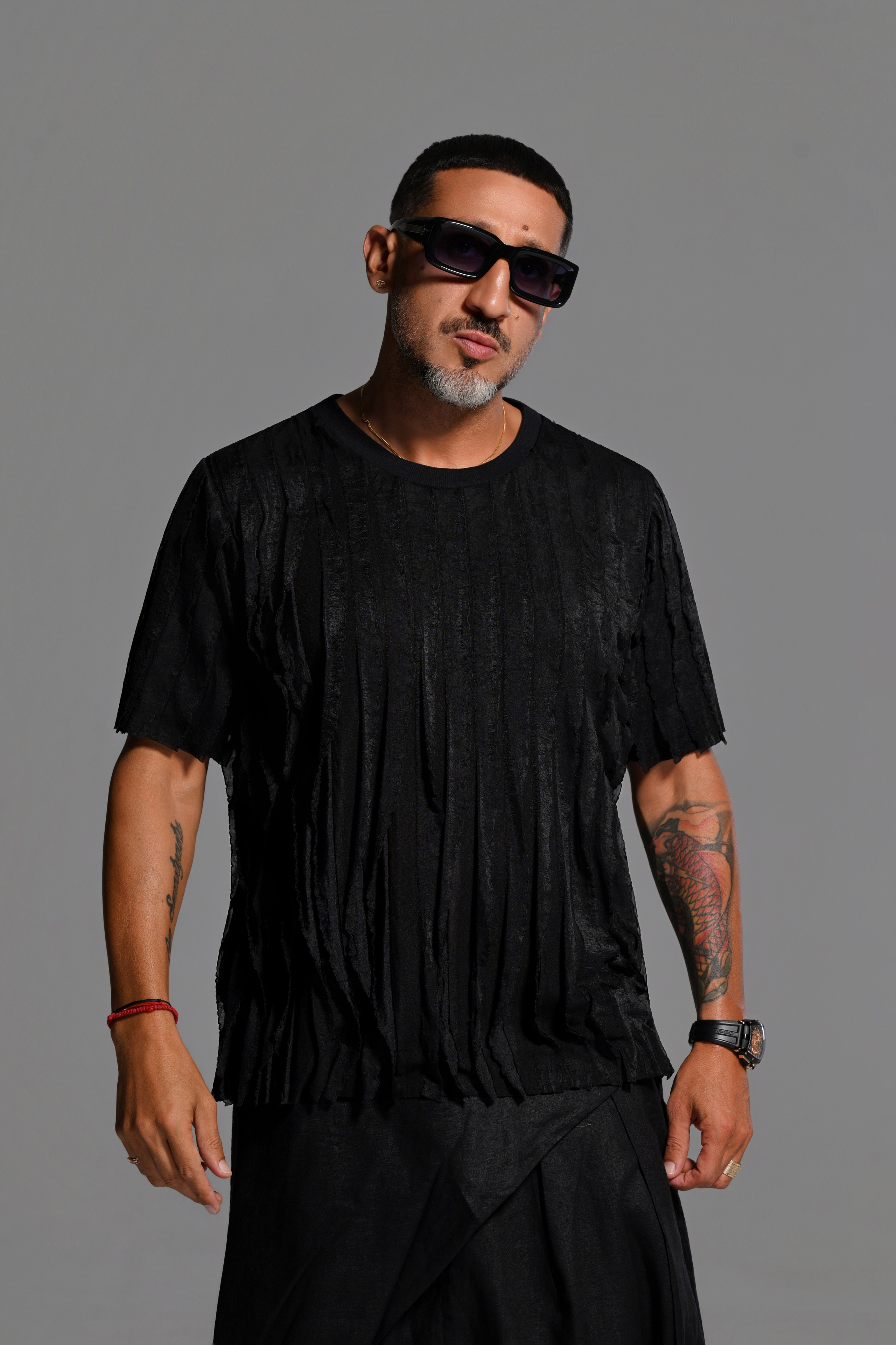 Ilian Boyd - photoshoot, 2025. Ivan Stefanov Photography