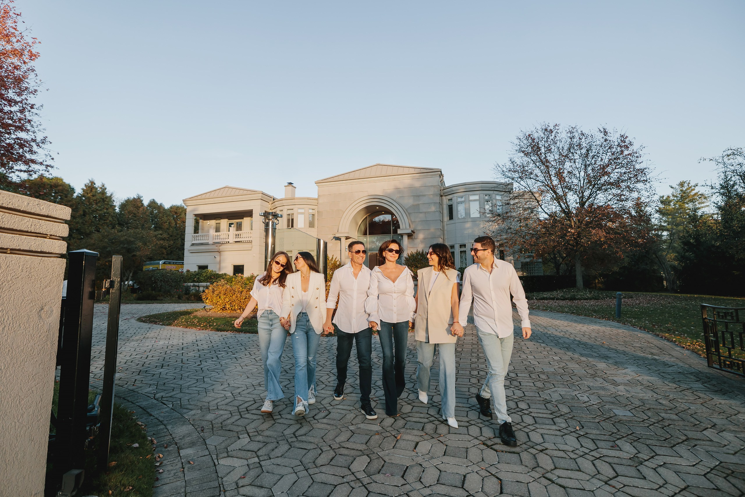 10.26.2024 Birthday Party. Wedding family event photographer in Chicago Nick Yushevich