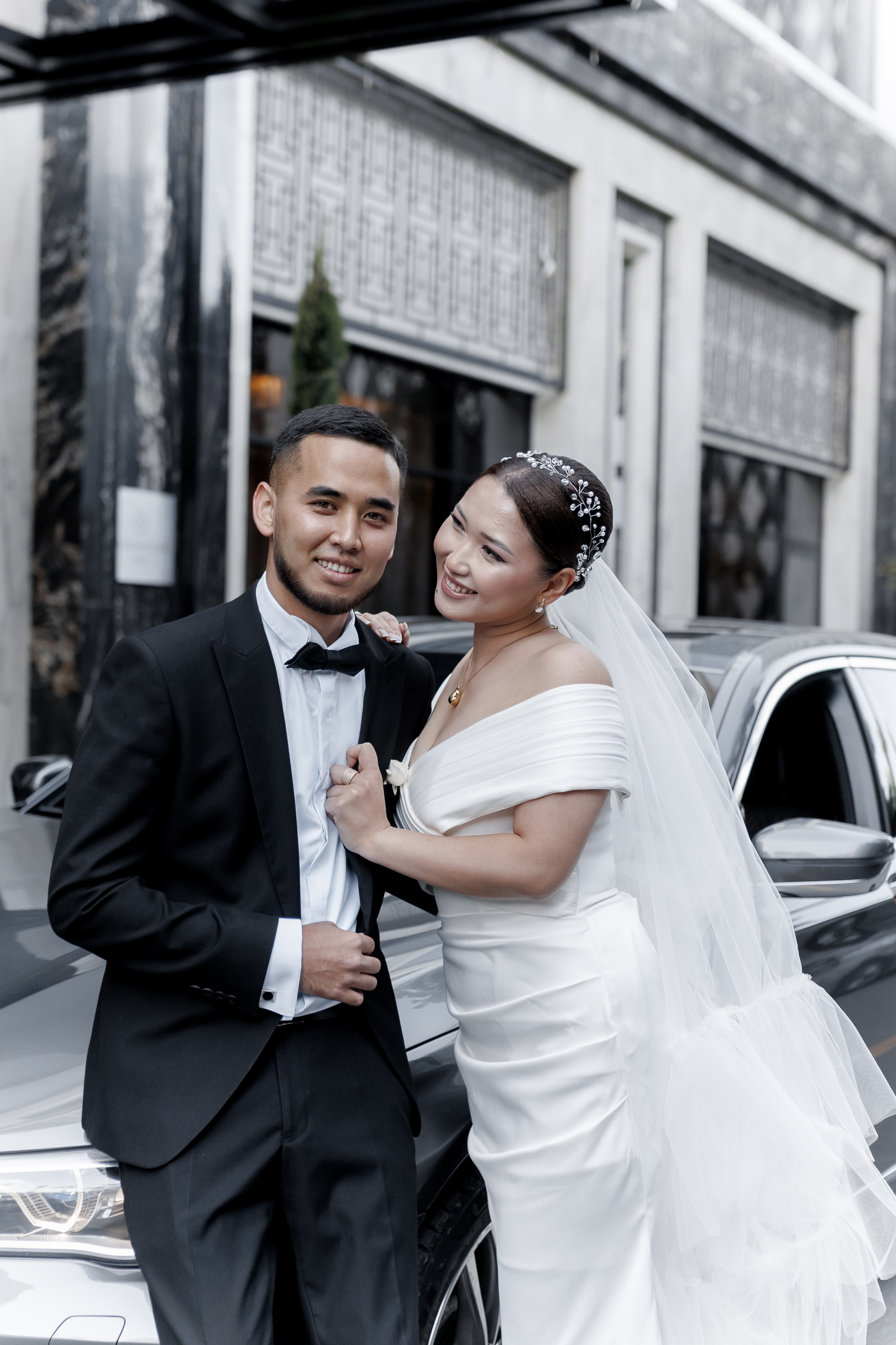 SHERATON. Mandarin.photo