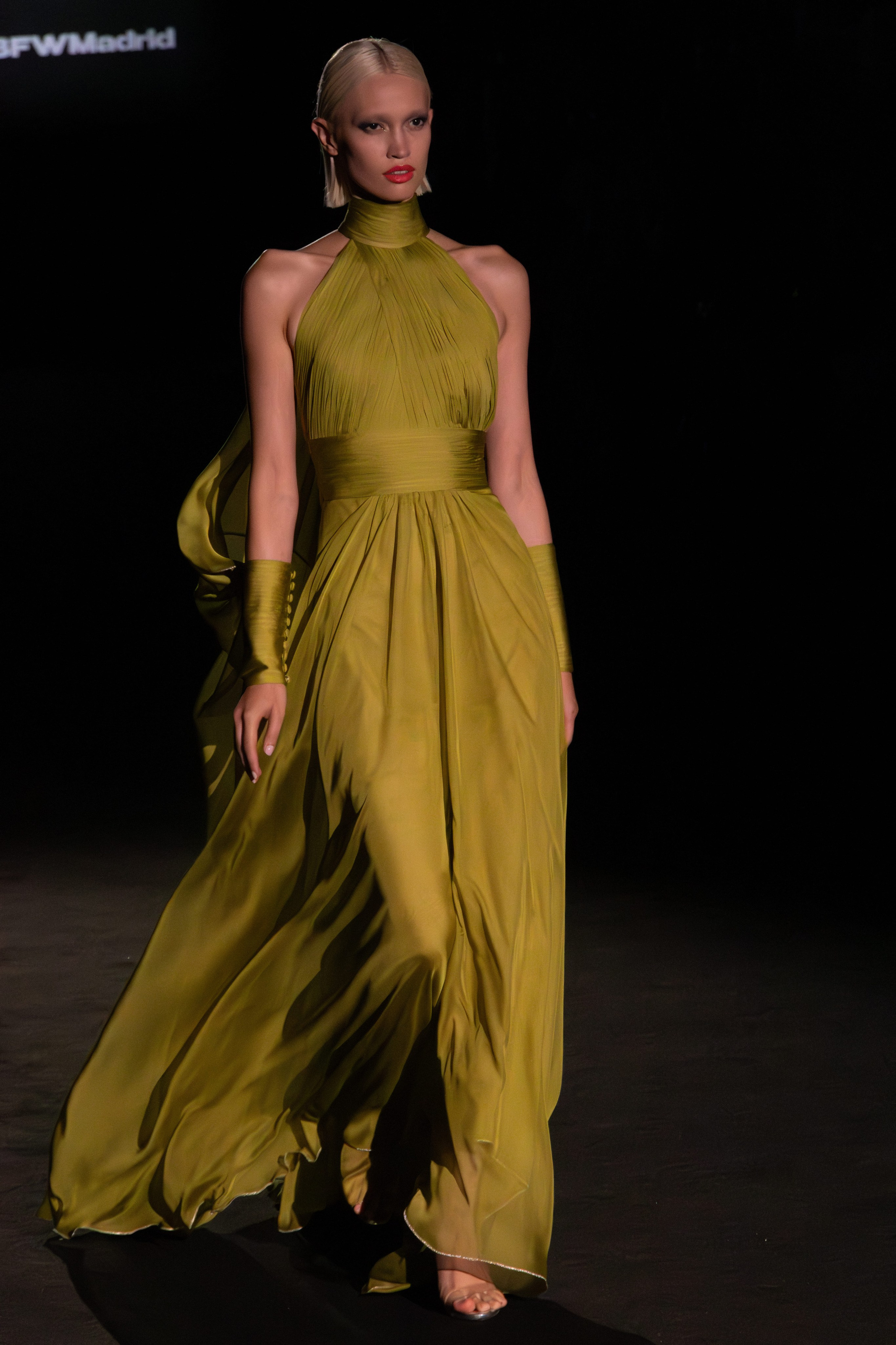 MBFW Madri — Desfiles. Fotógrafo de moda, retrato, eventos e conteúdo digital em Aveiro Portugal Peterson Vieira