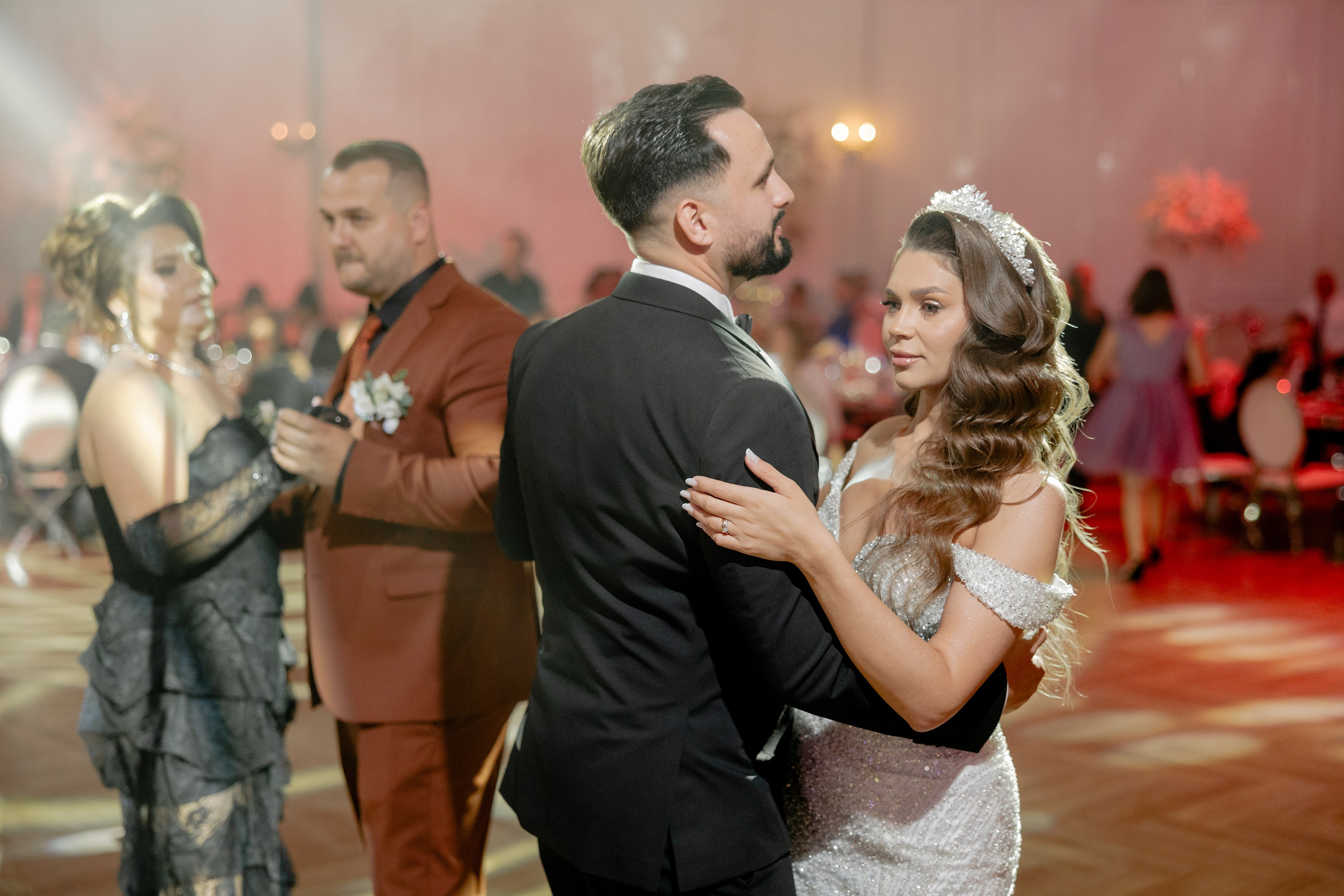 Mirel & Otilia. ProWed — Foto Video Moldova