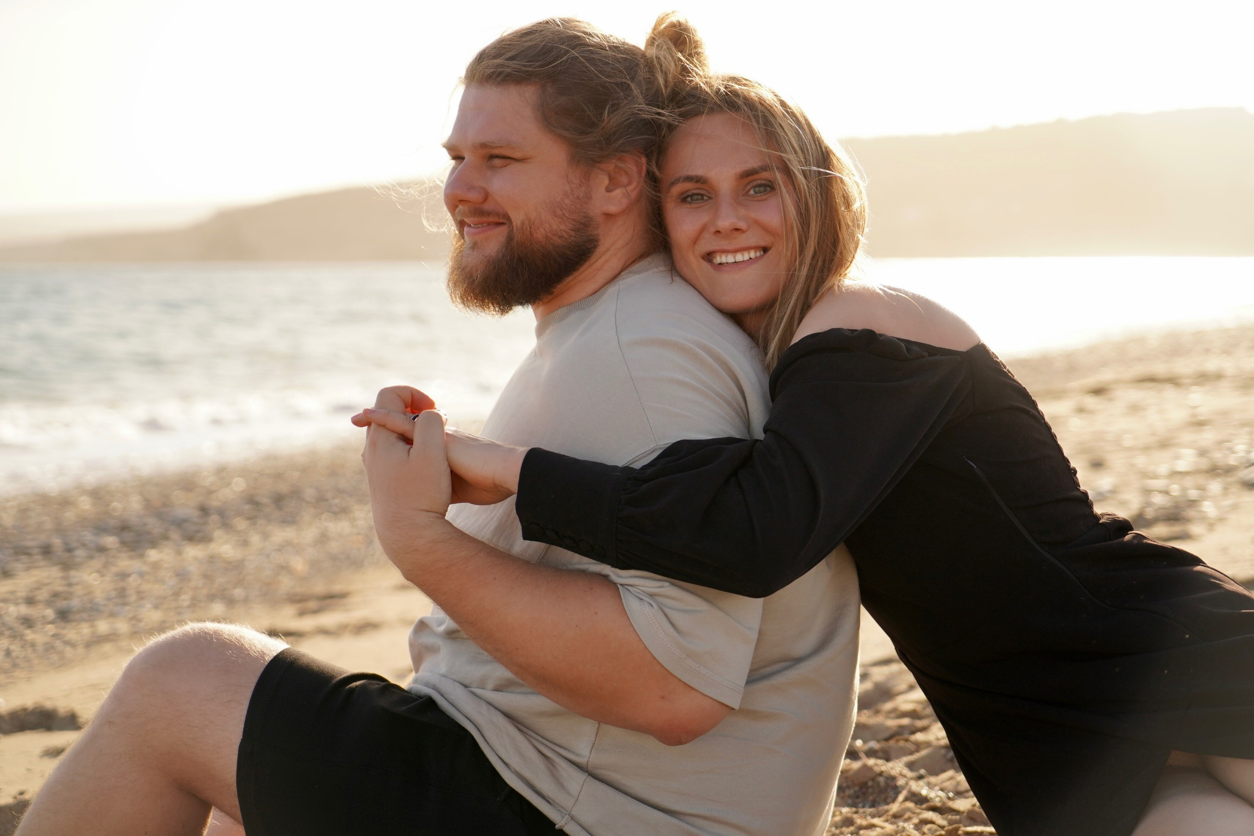 Anna & Antony. Главная