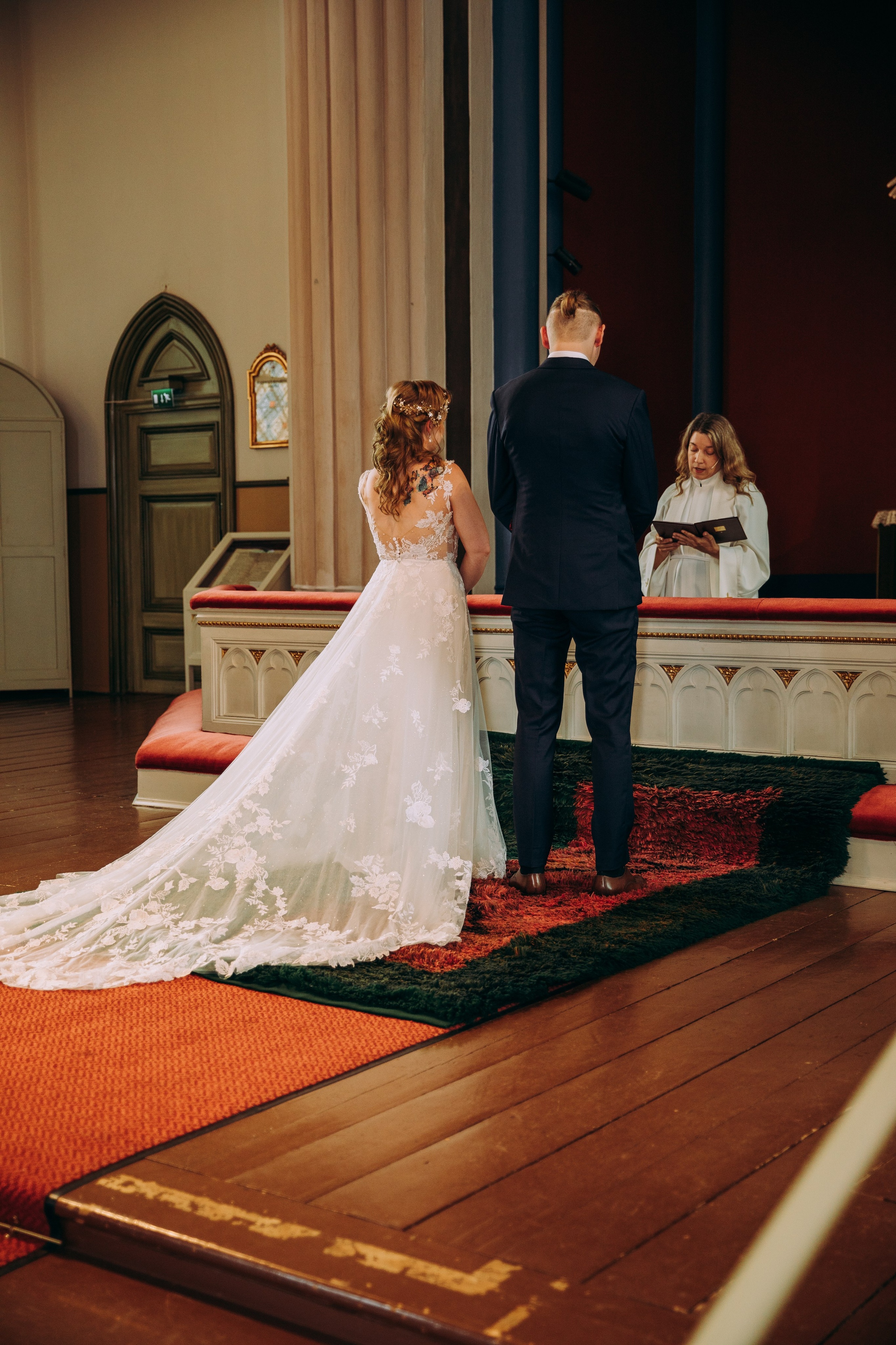 J & J. Valokuvaaja Itä-Uudellamaalla Viktoria photography