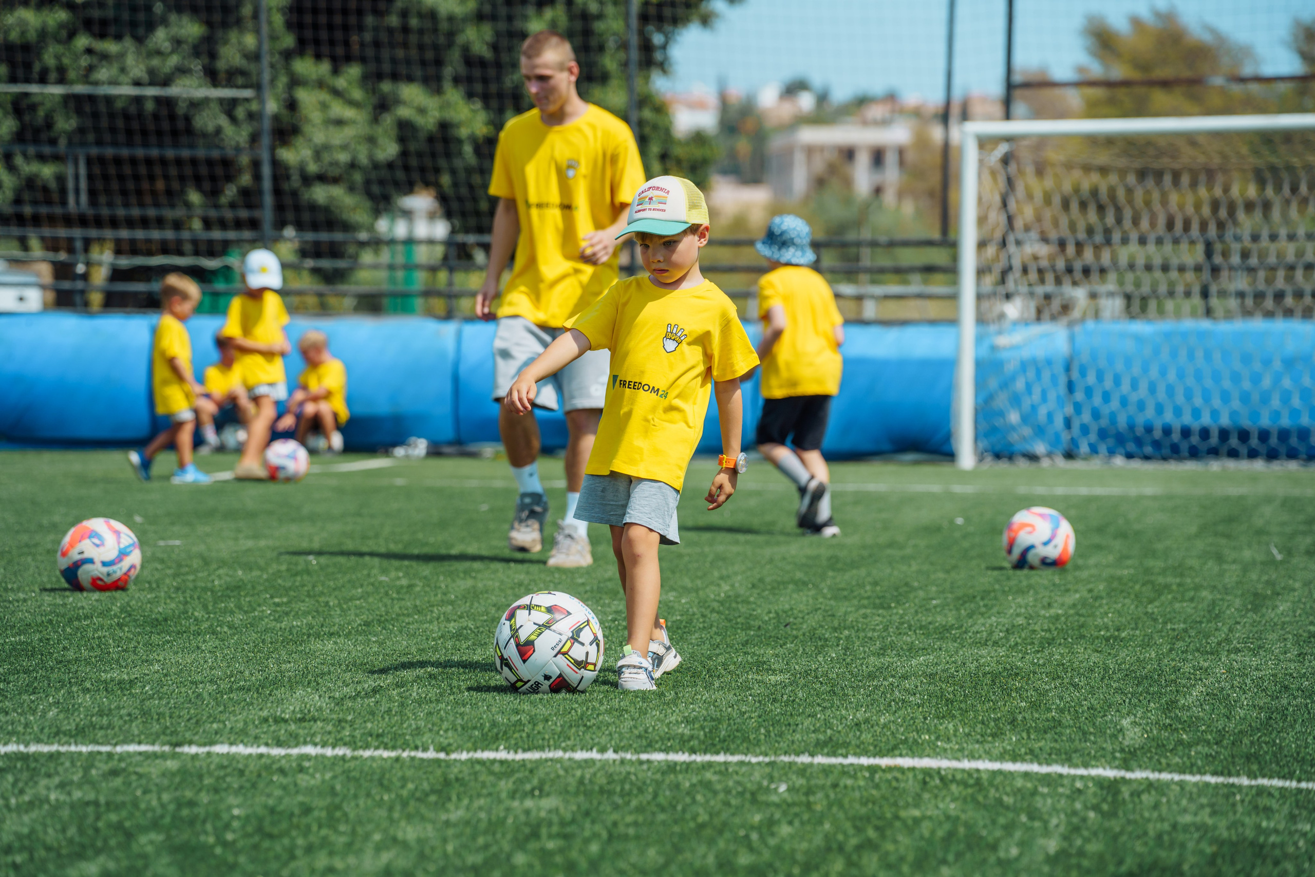 Krasava. Photographer in Cyprus
