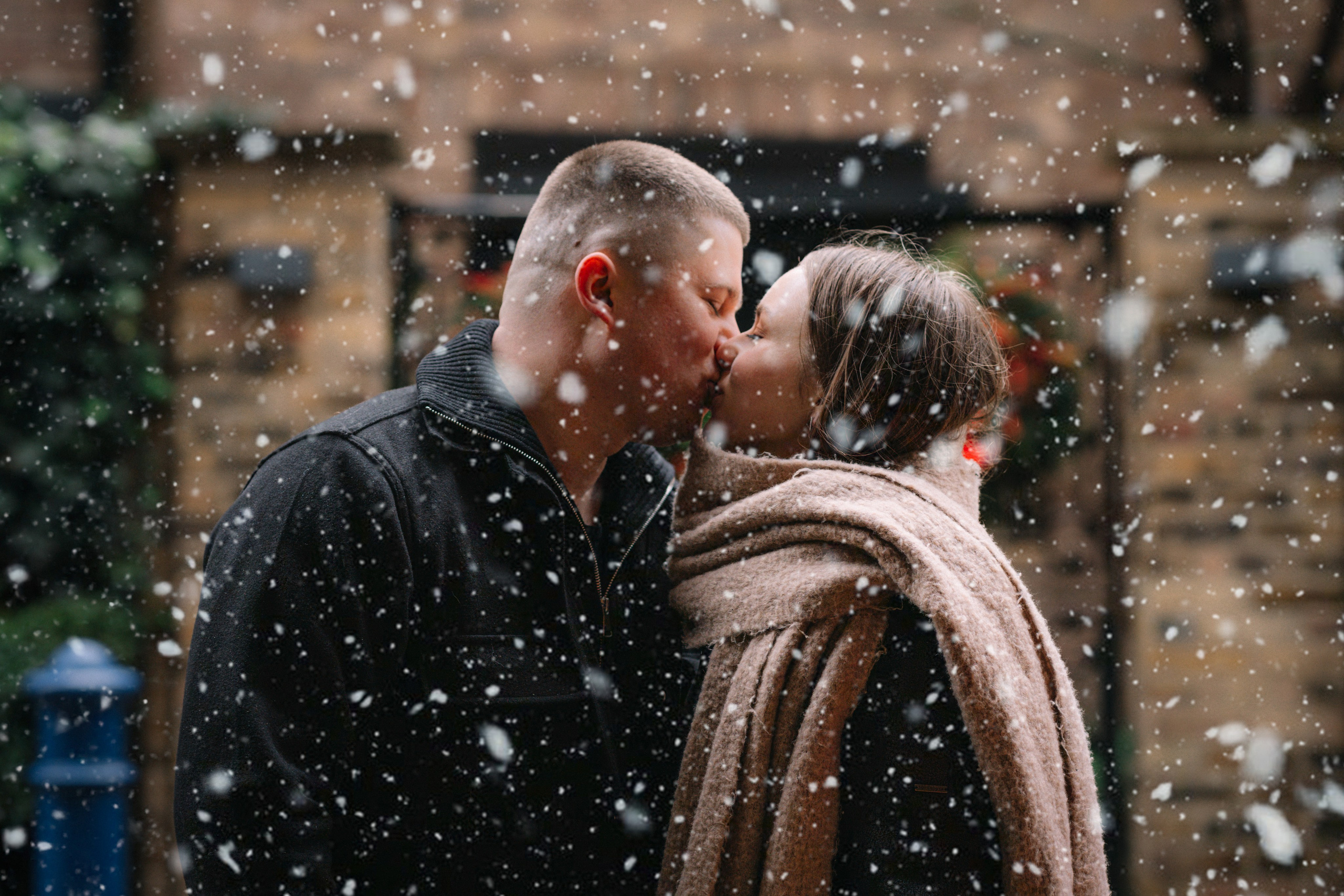 Mariana Ivan. Tonya Kyrylenko photographer in London