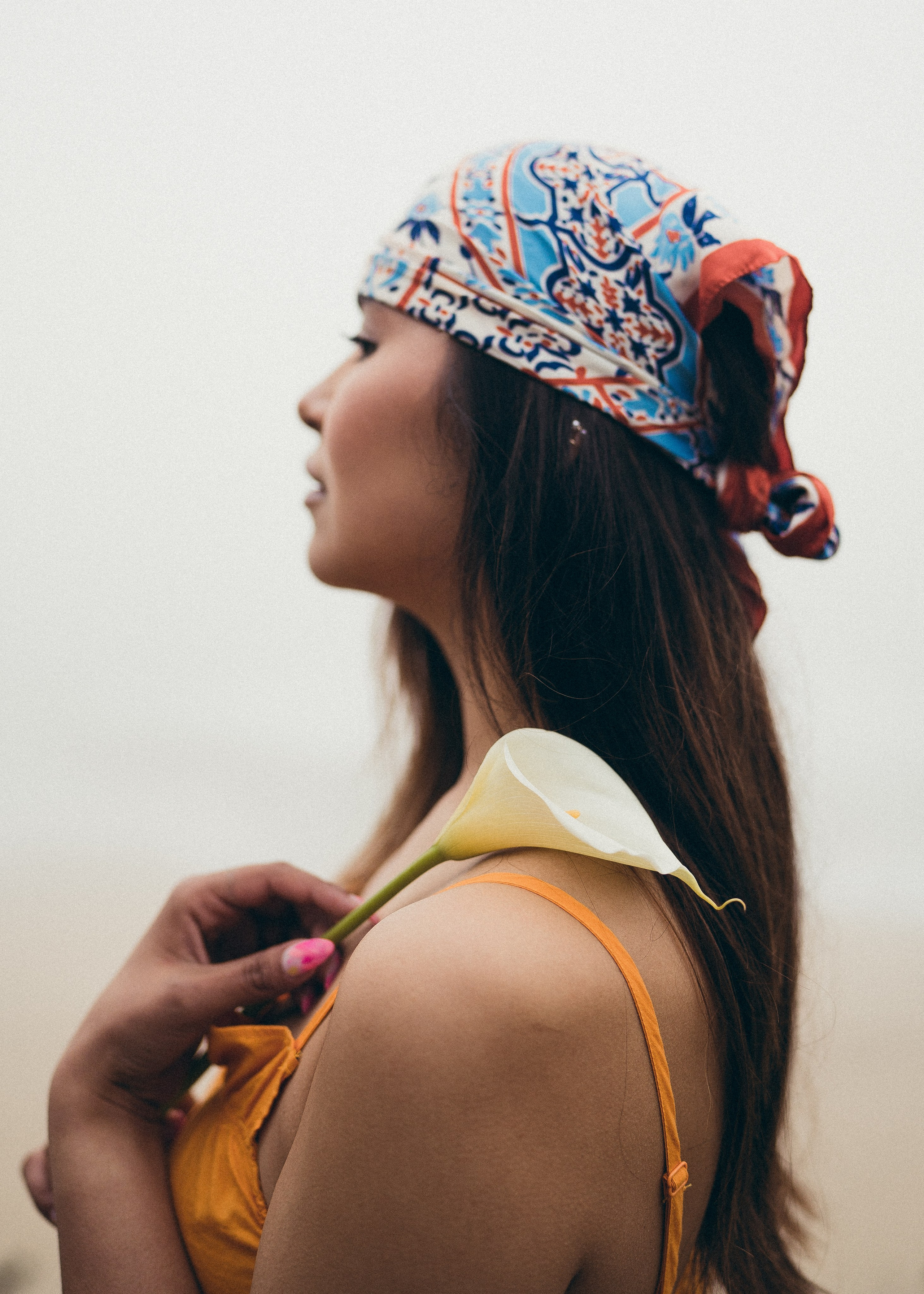 Azhara’s Portrait Session. Soulo Photography | San Francisco Bay Area Based Photographer